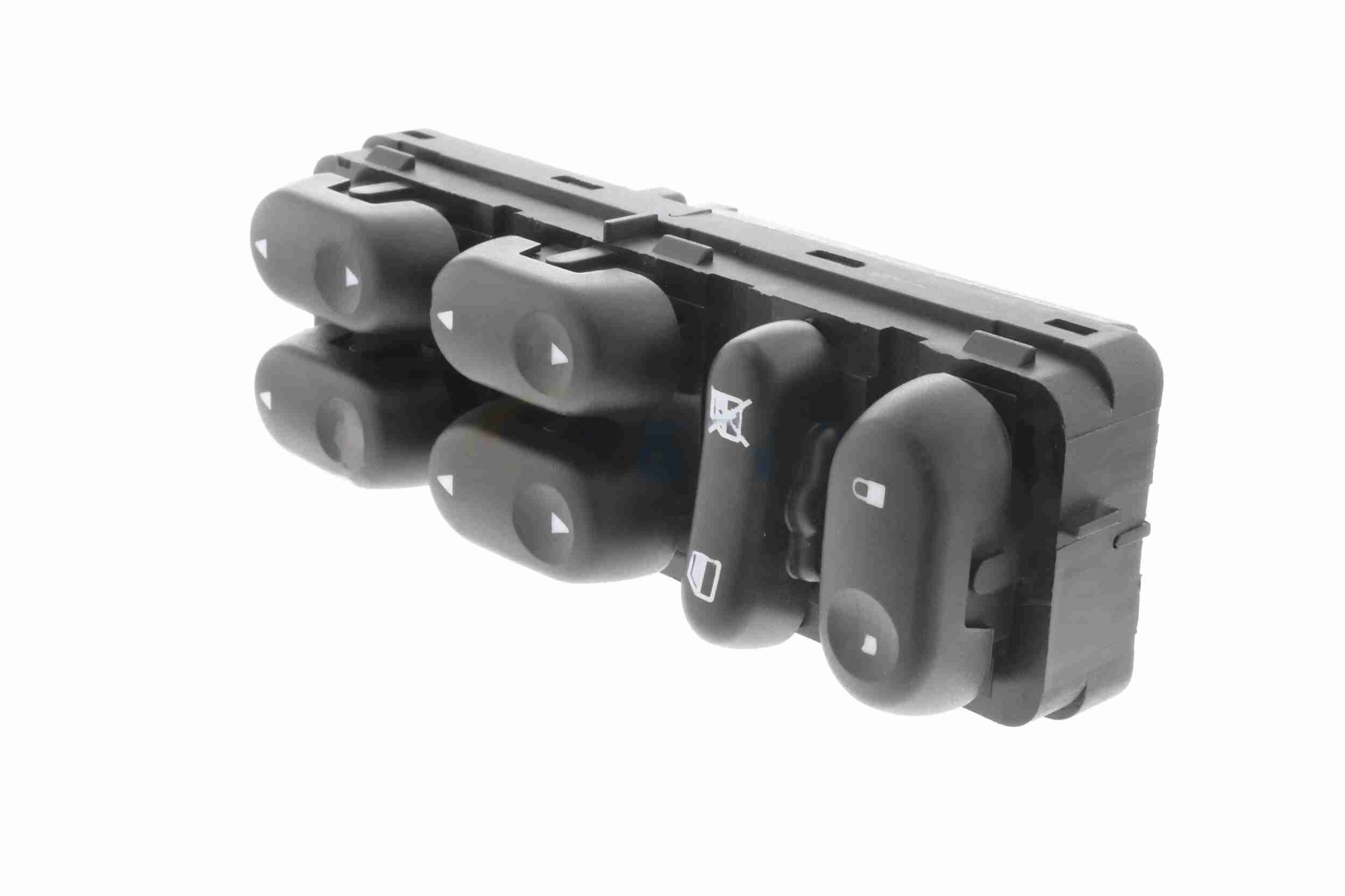 Vemo Raambedieningsschakelaar V25-73-0106