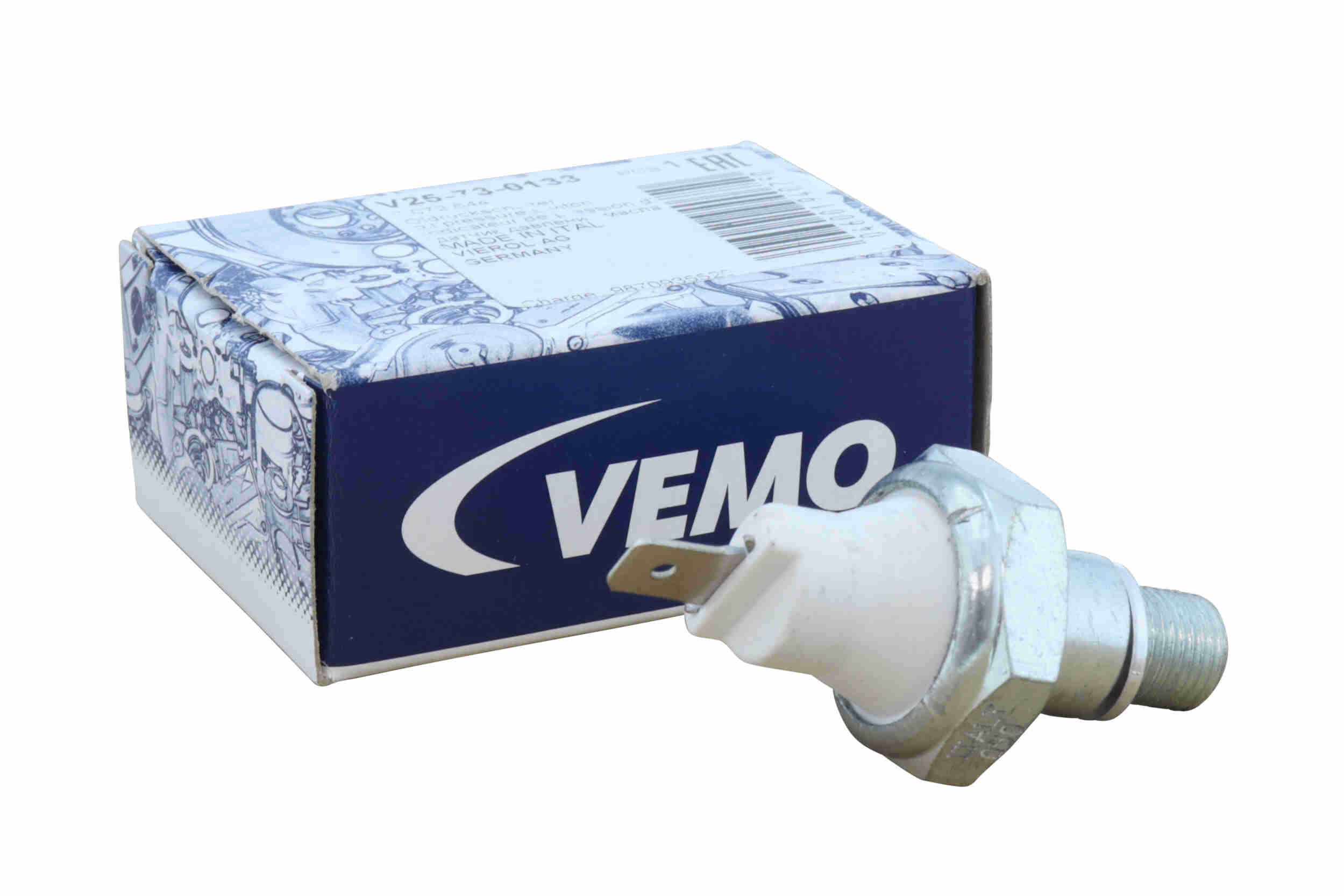 Vemo Oliedrukschakelaar V25-73-0133