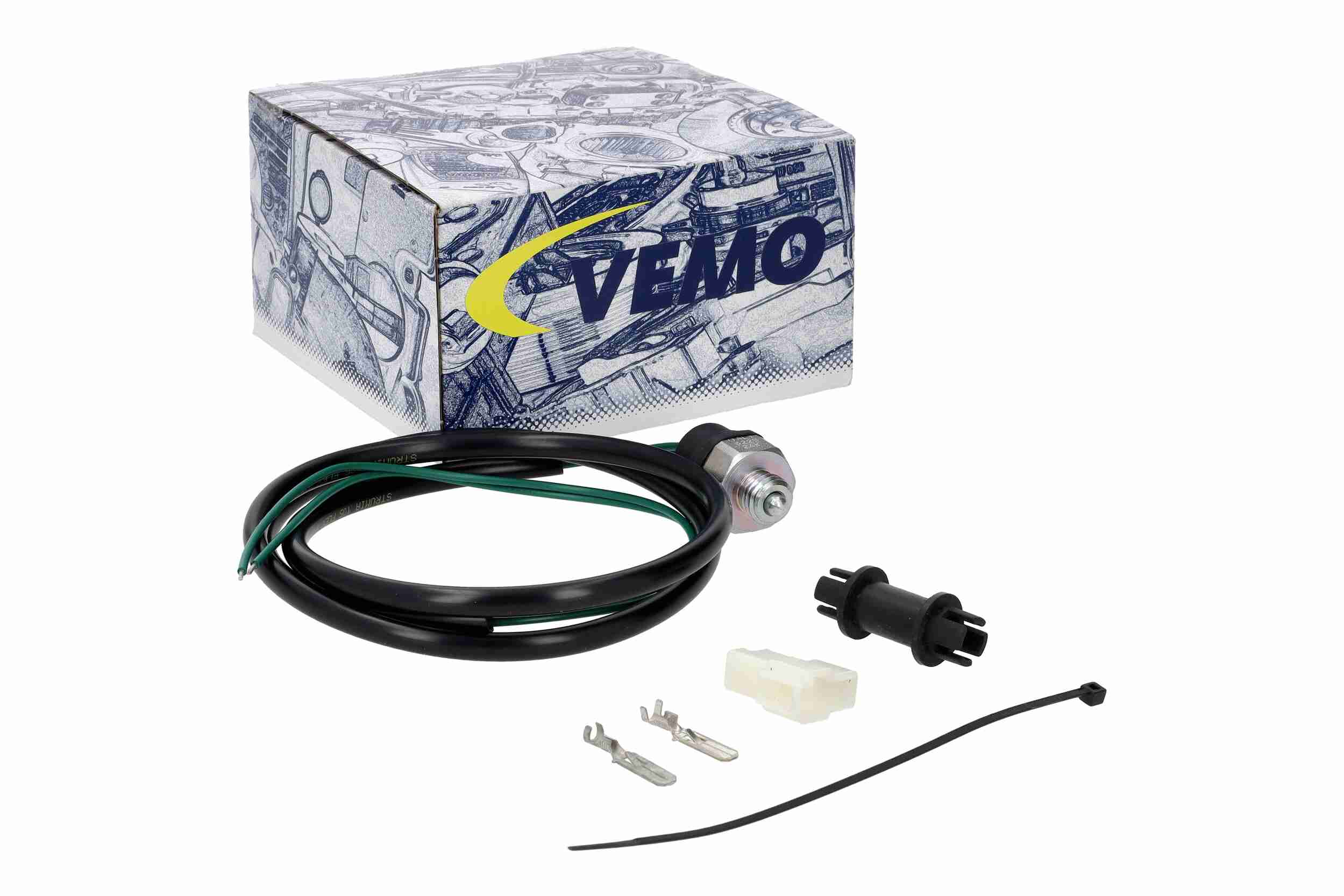 Vemo Achteruitrijlichtschakelaar V25-73-0135