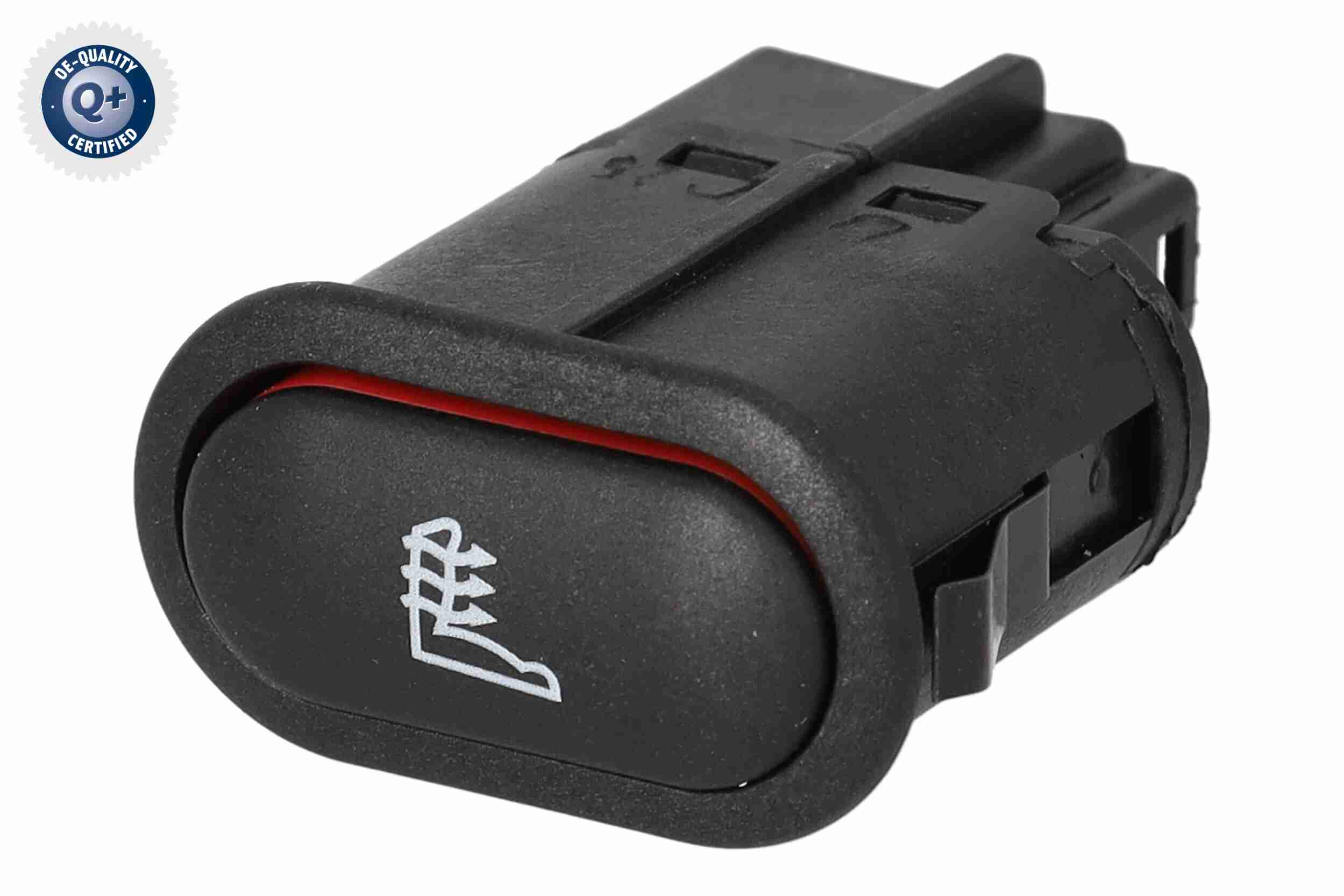 Vemo Schakelaar, stoelverwarming V25-73-0136