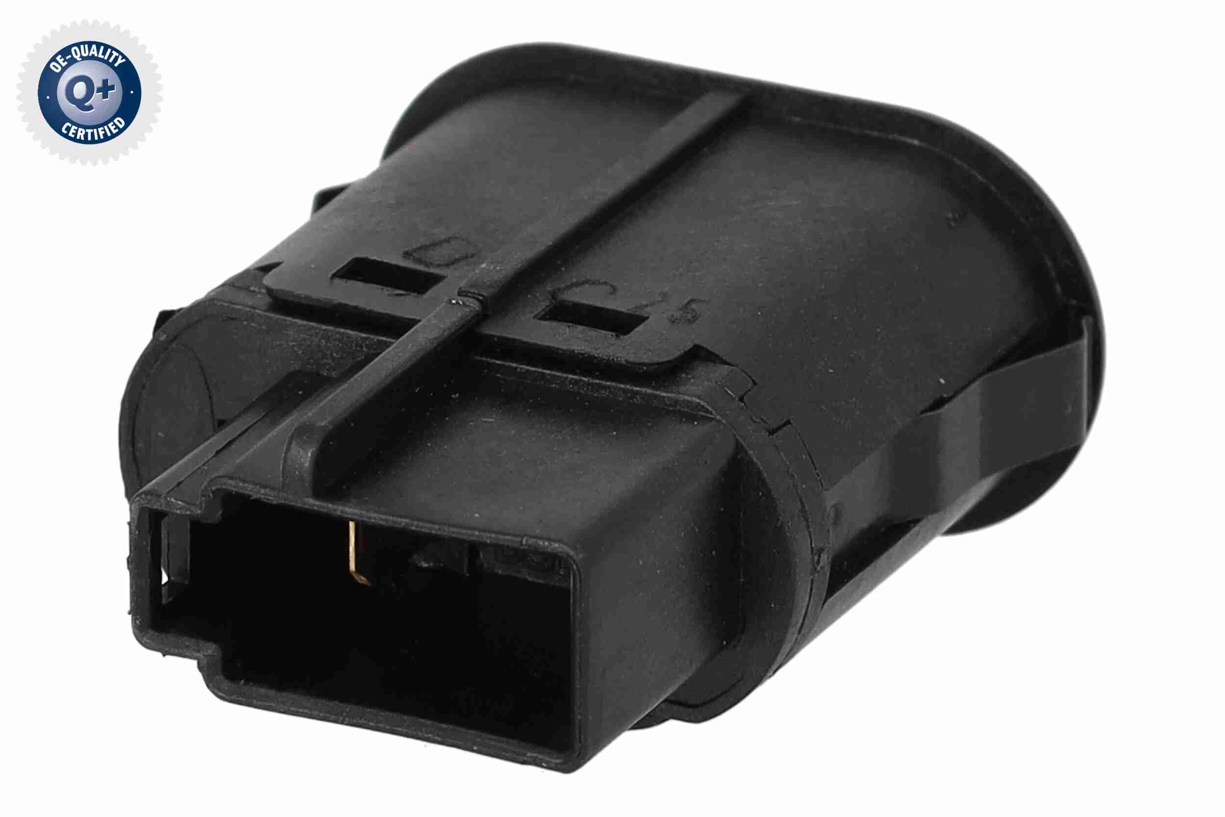 Vemo Schakelaar, stoelverwarming V25-73-0136