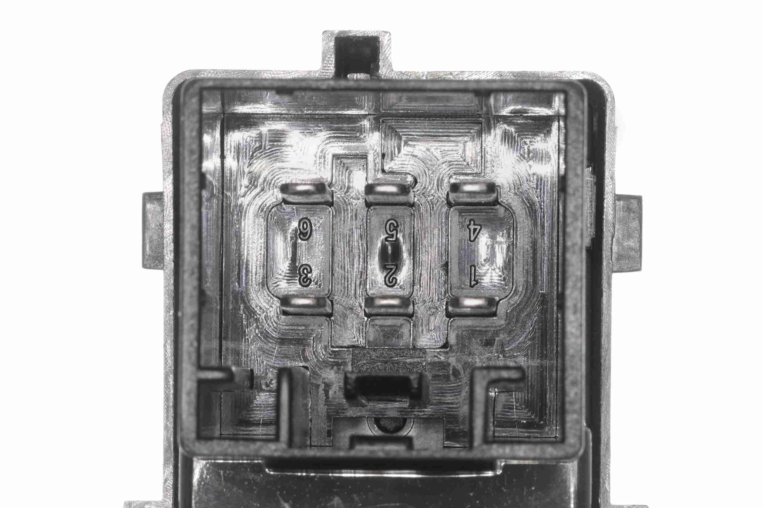 Vemo Schakelaar, raamopener V25-73-0148