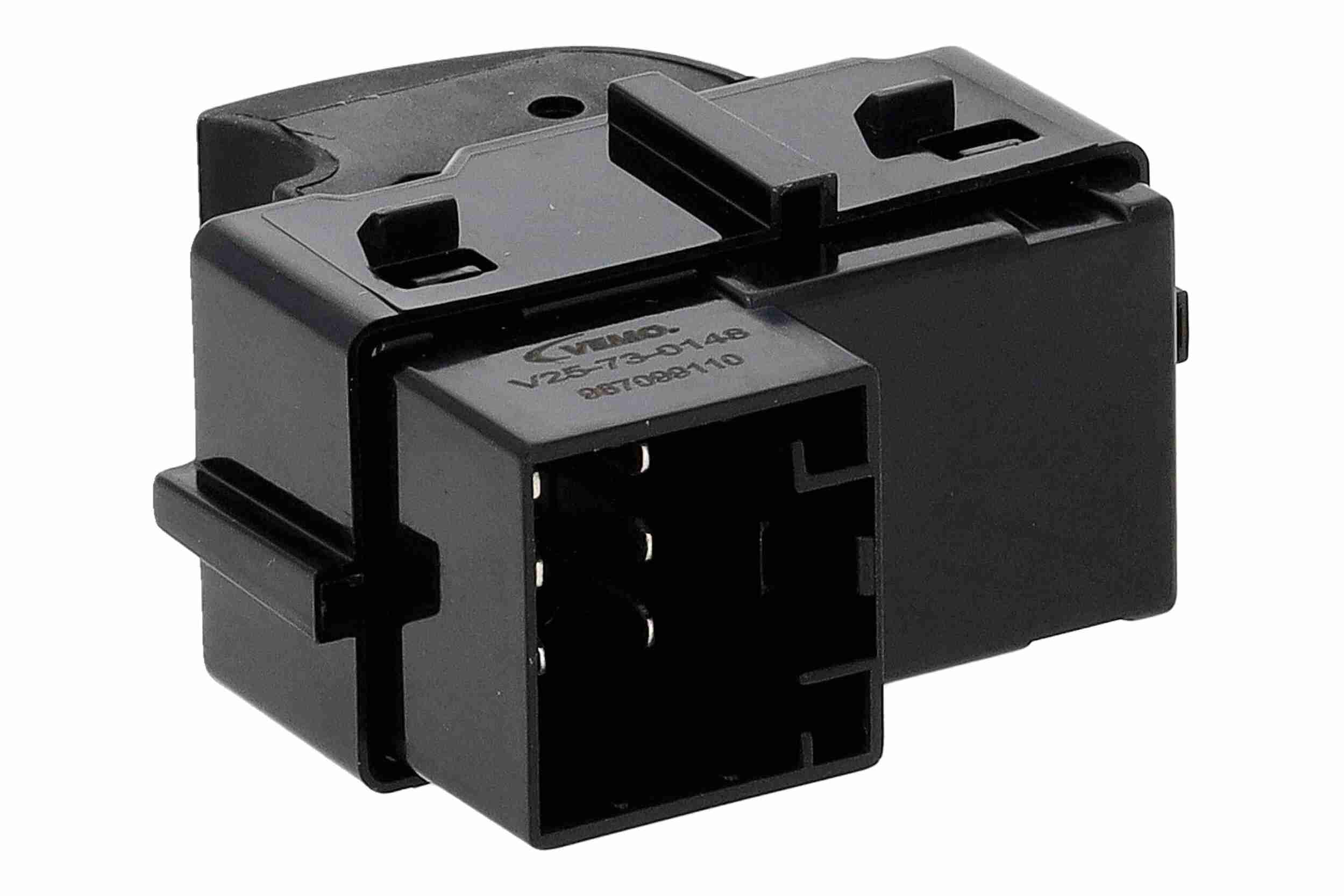 Vemo Schakelaar, raamopener V25-73-0148