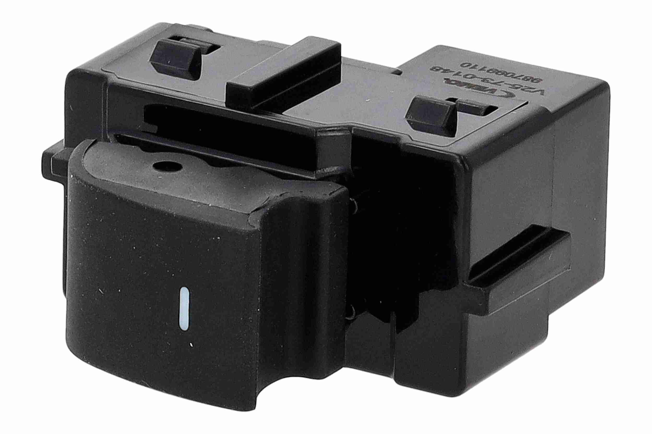 Vemo Schakelaar, raamopener V25-73-0148