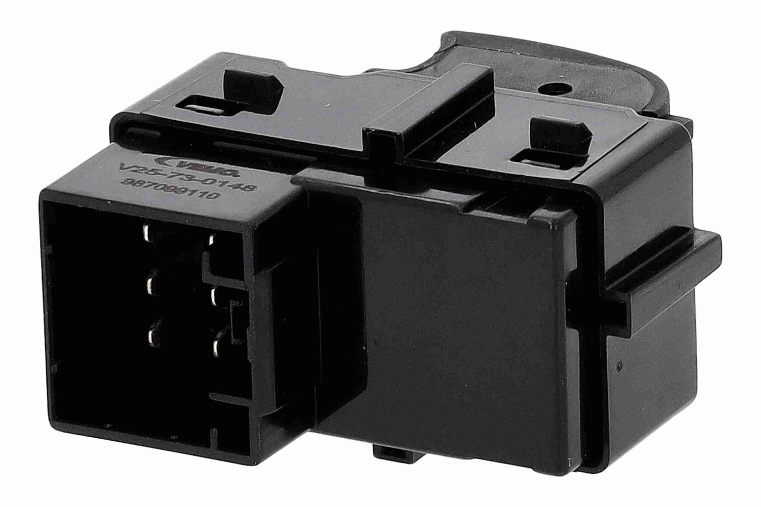 Vemo Schakelaar, raamopener V25-73-0148