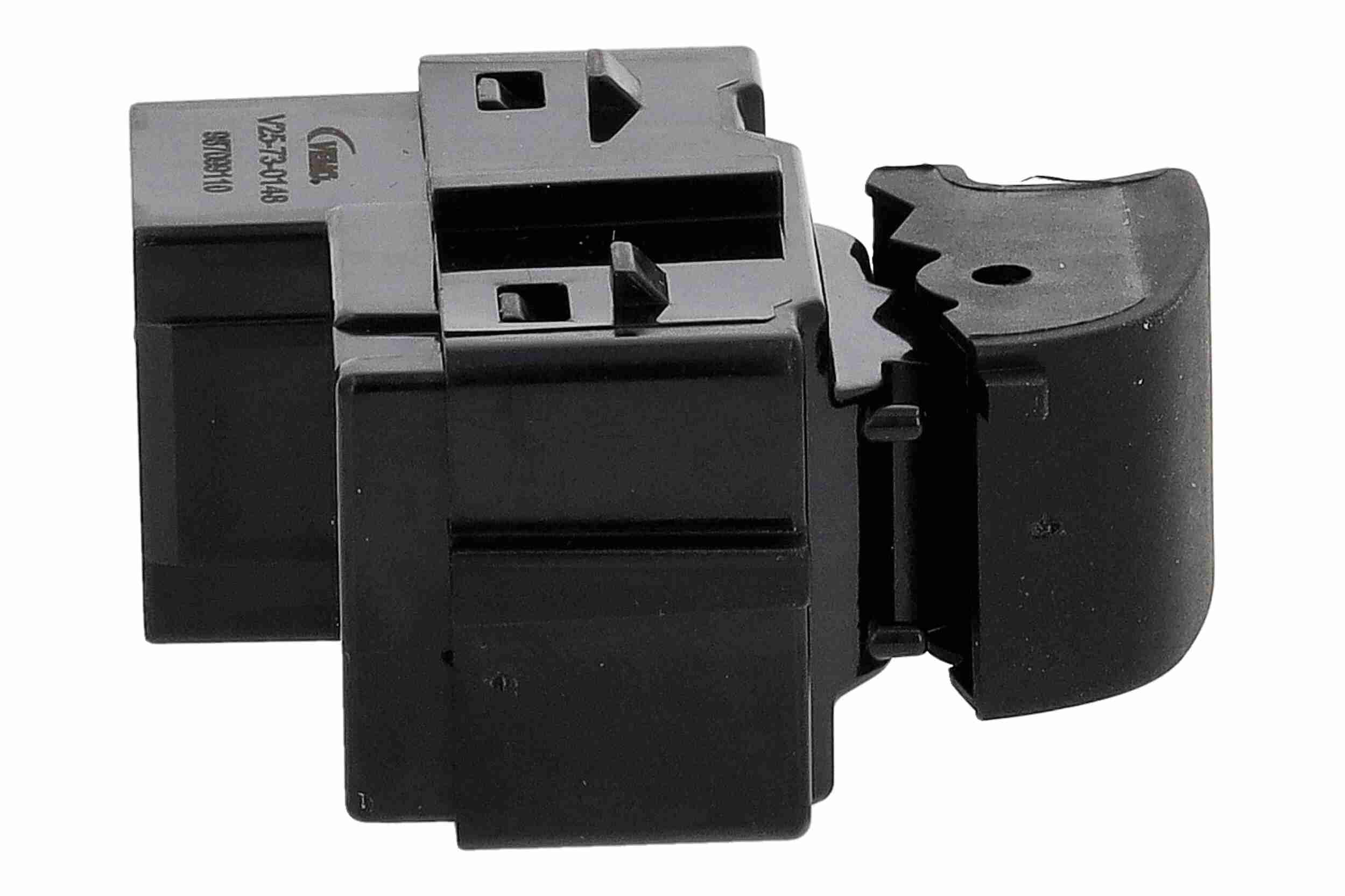 Vemo Schakelaar, raamopener V25-73-0148