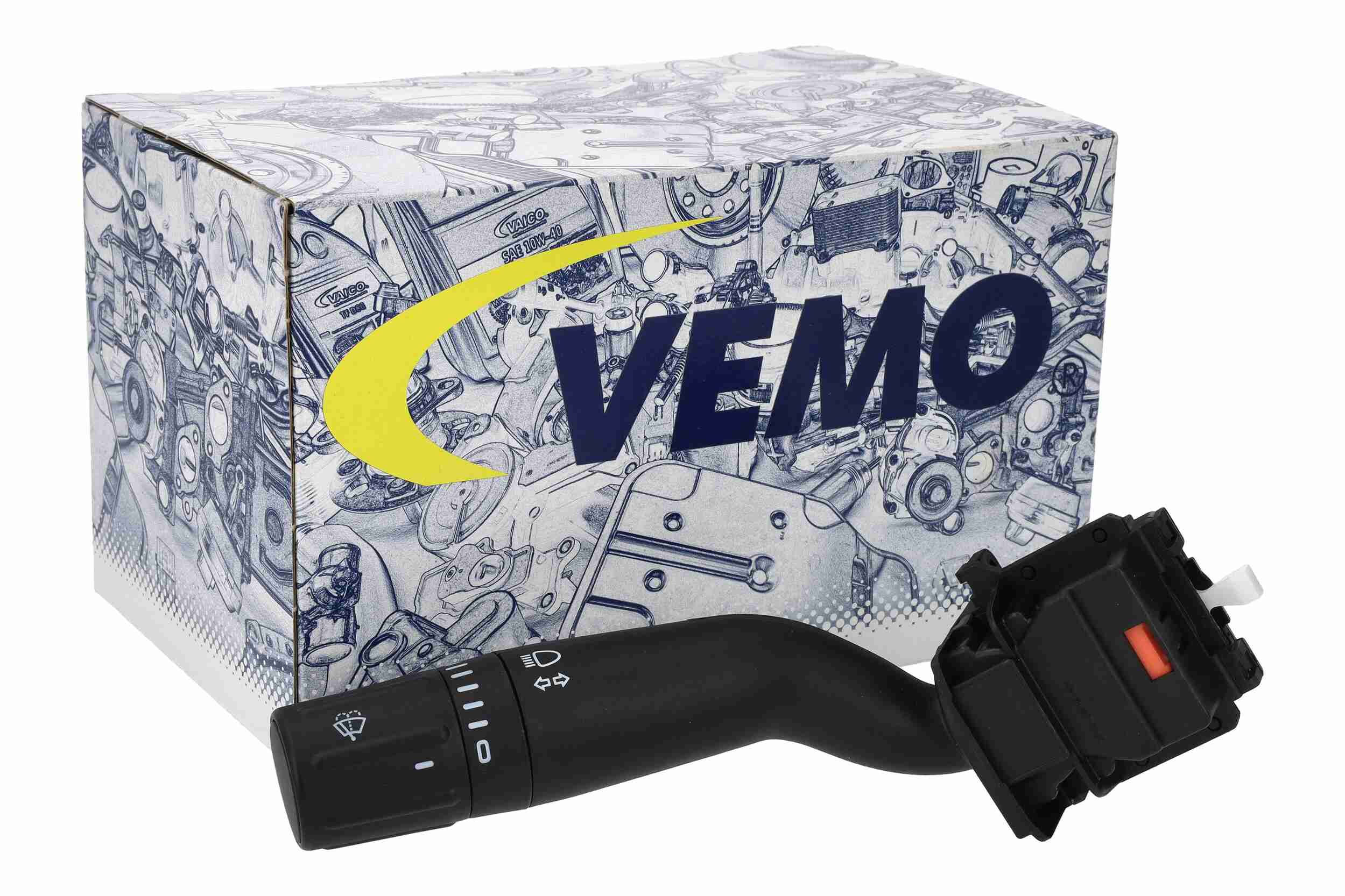 Vemo Multifunctionele schakelaar V25-73-0153