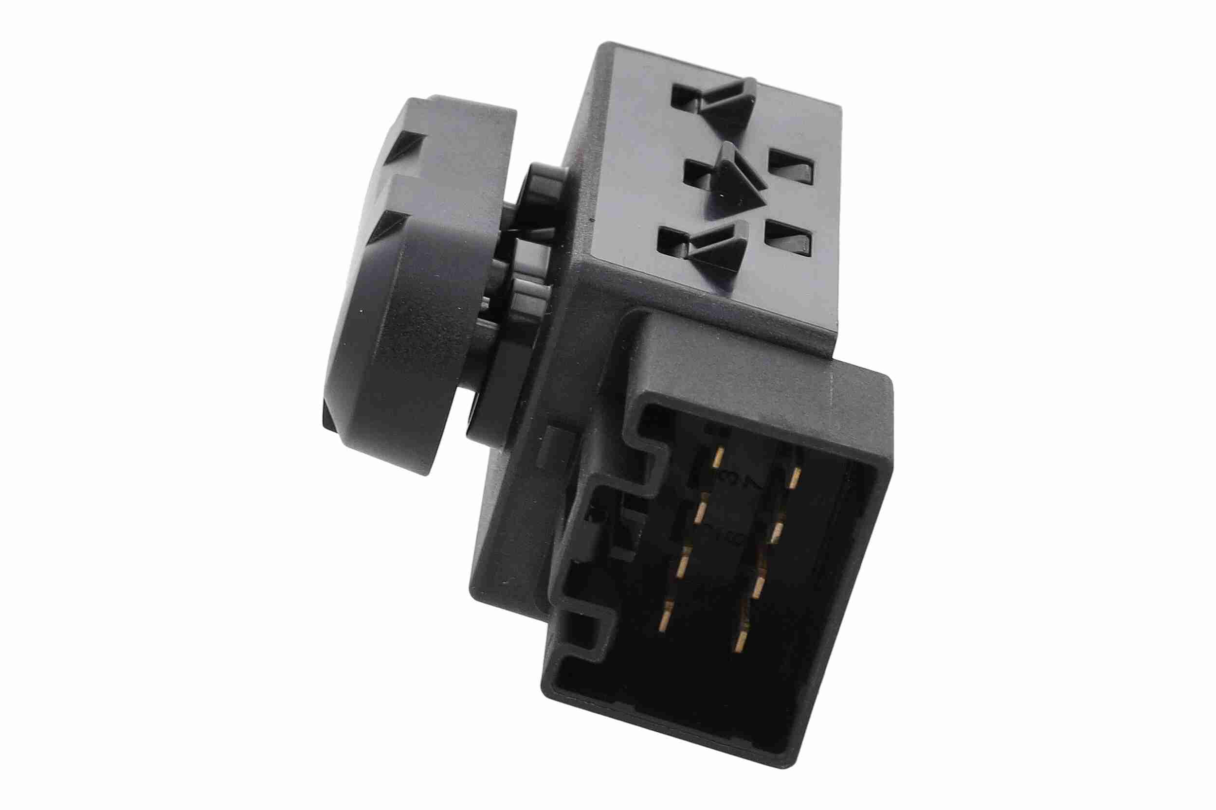 Vemo Schakelaar stoelregeling V25-73-0162