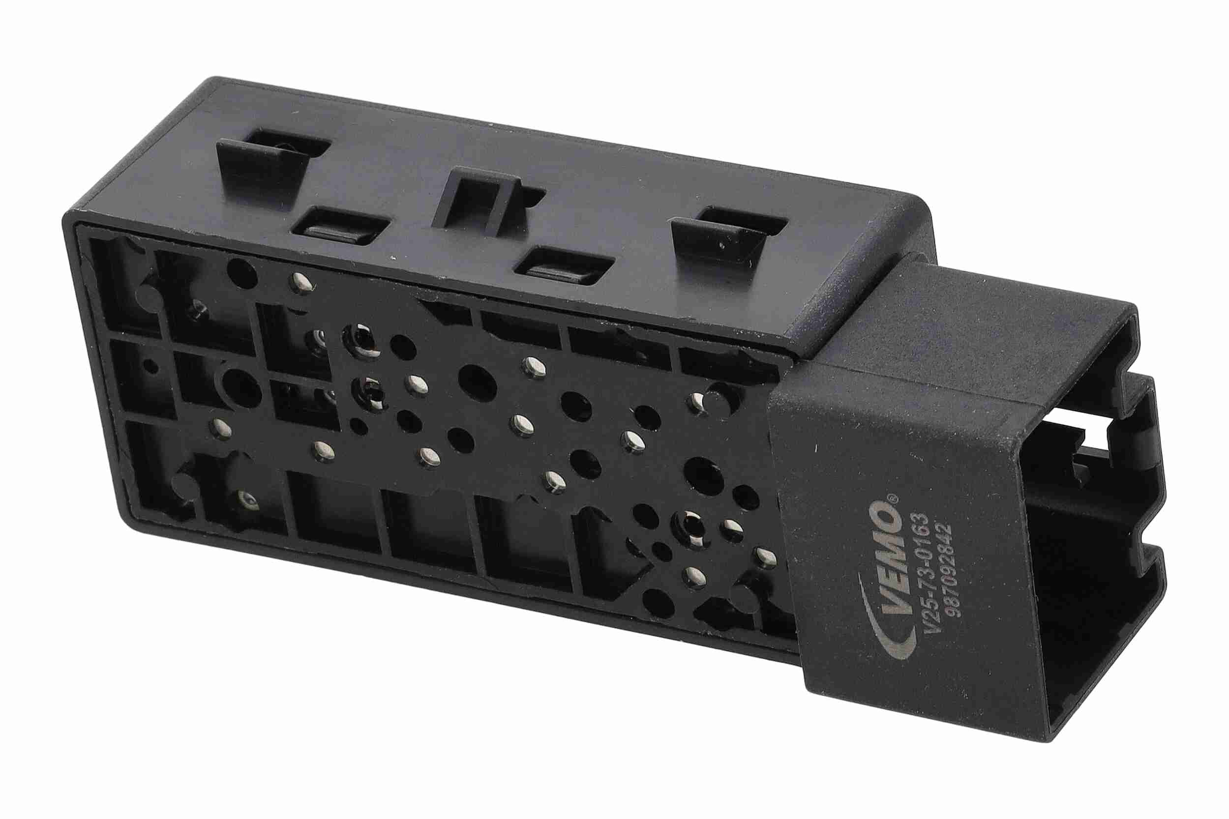 Vemo Schakelaar stoelregeling V25-73-0163