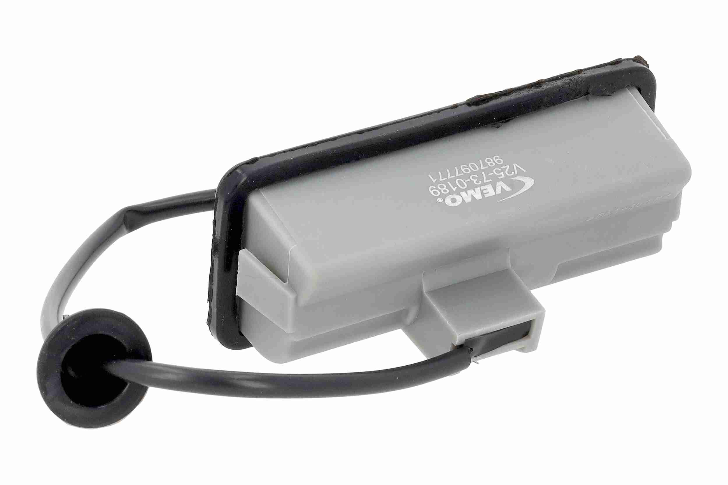 Vemo Schakelaar, achterklepregeling V25-73-0189