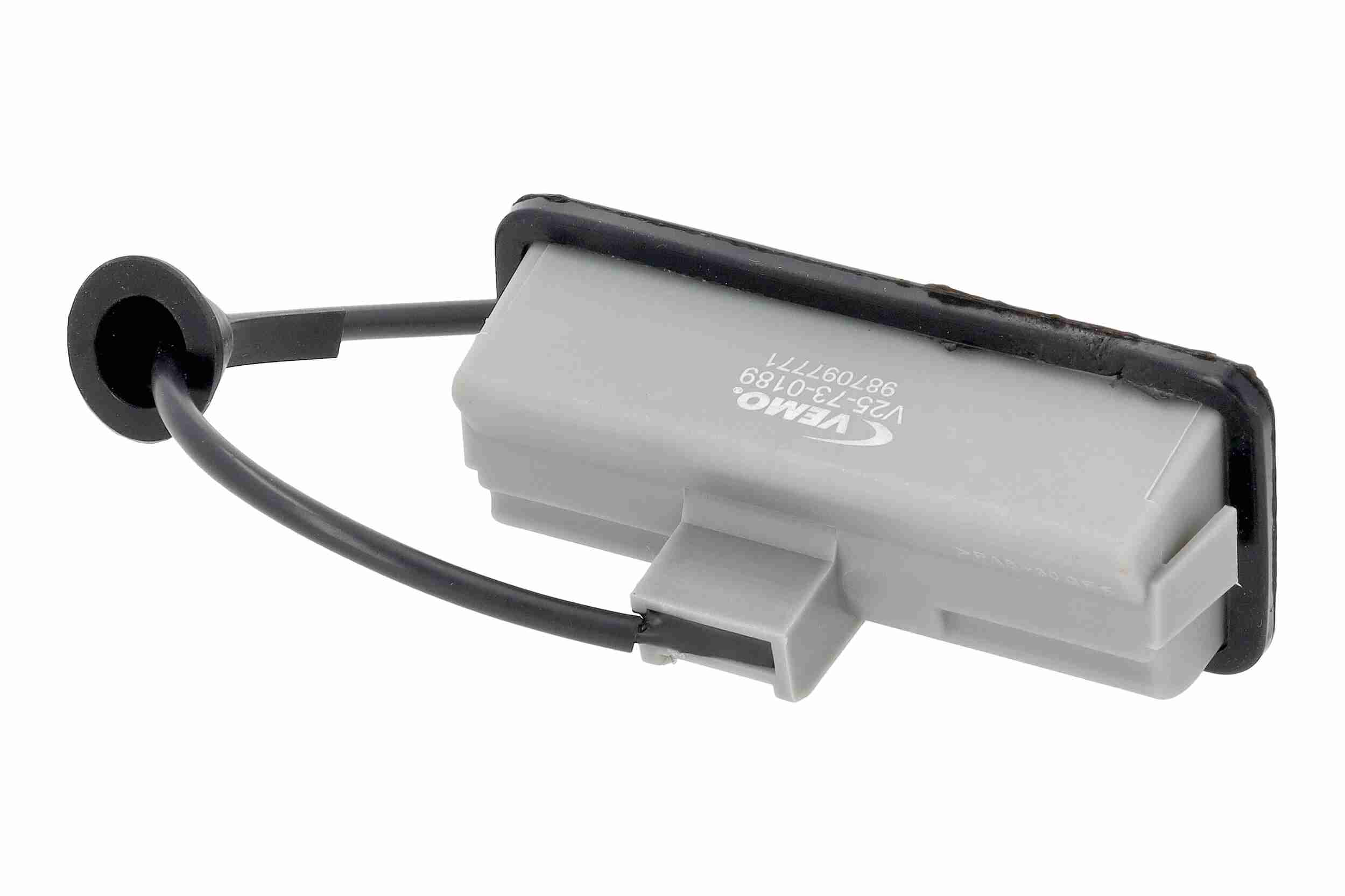 Vemo Schakelaar, achterklepregeling V25-73-0189