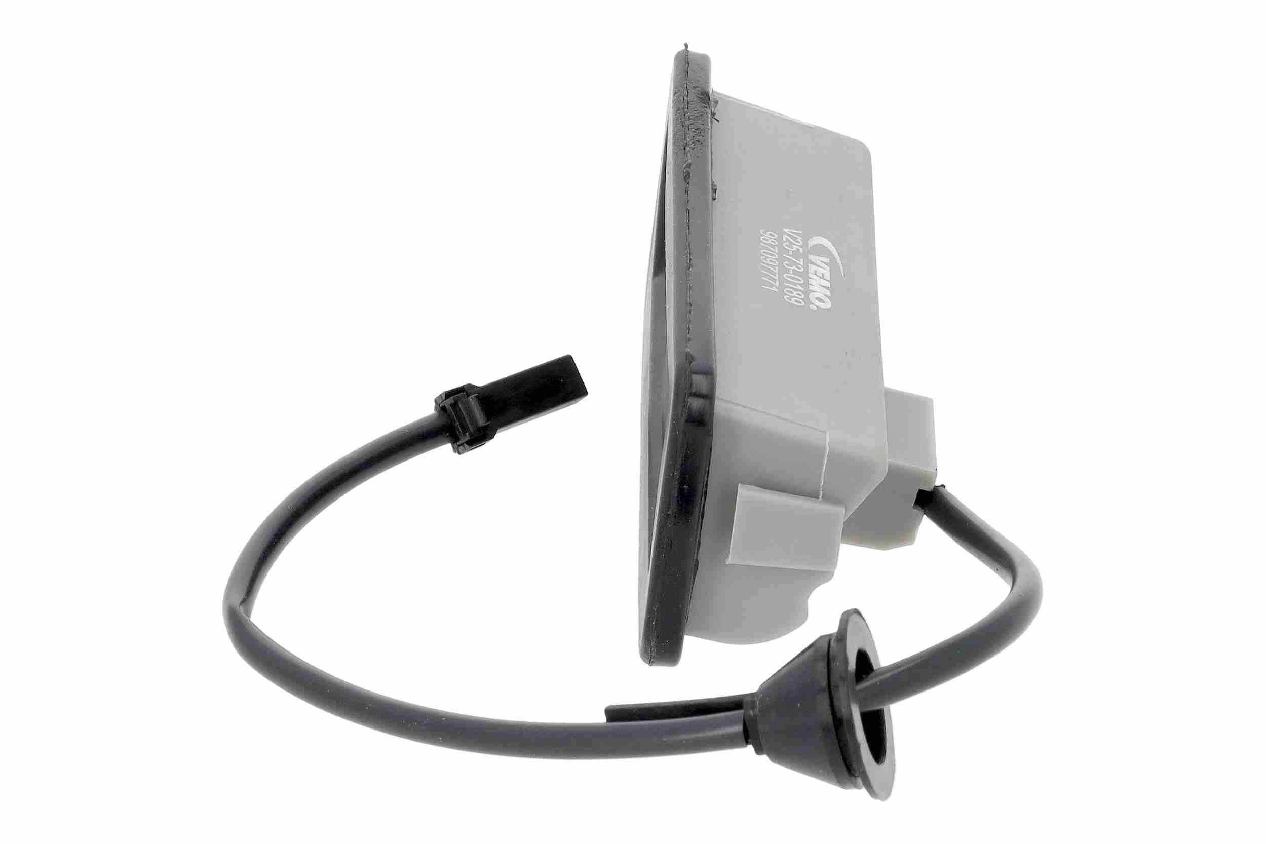 Vemo Schakelaar, achterklepregeling V25-73-0189