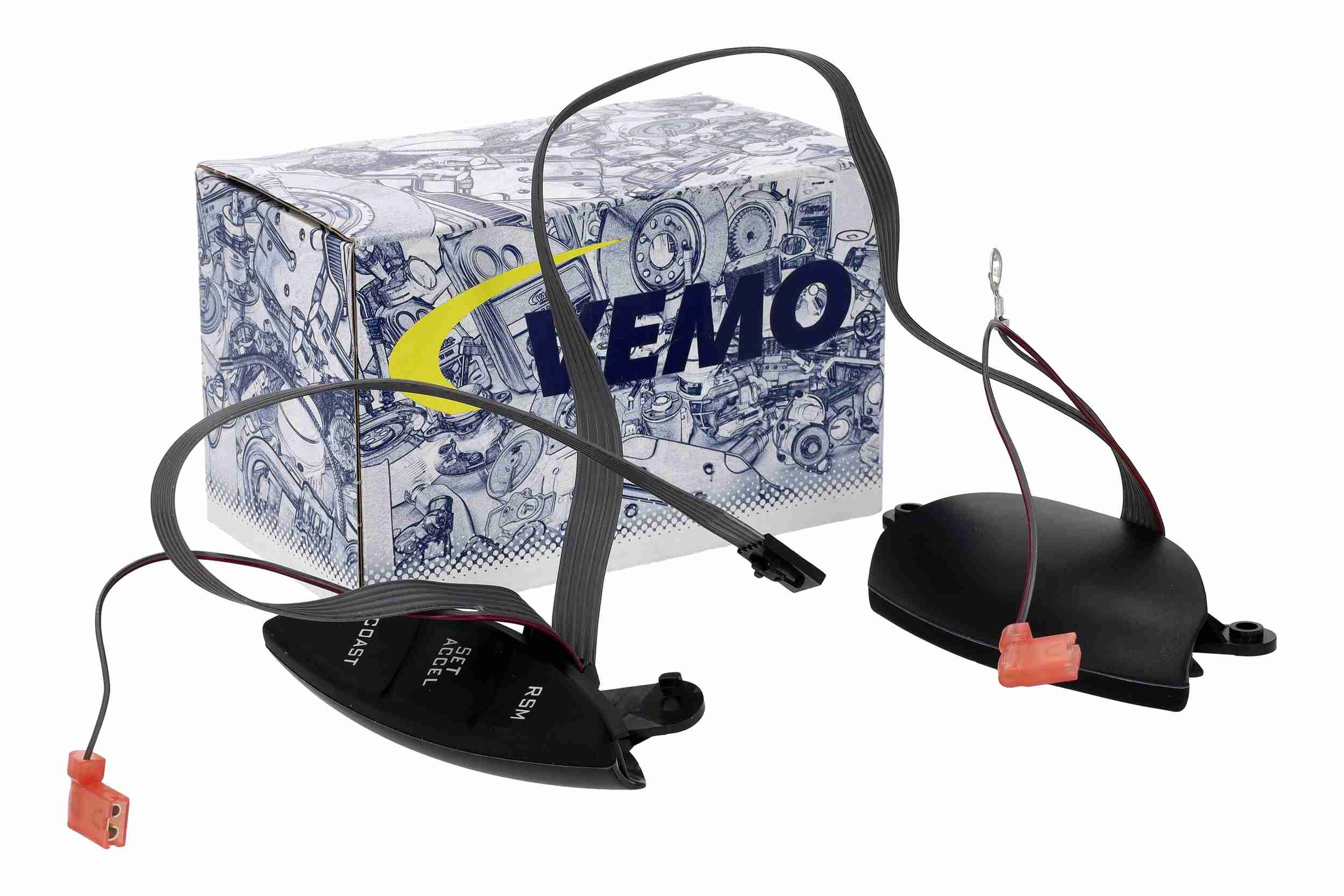 Vemo Multifunctionele schakelaar V25-73-0190