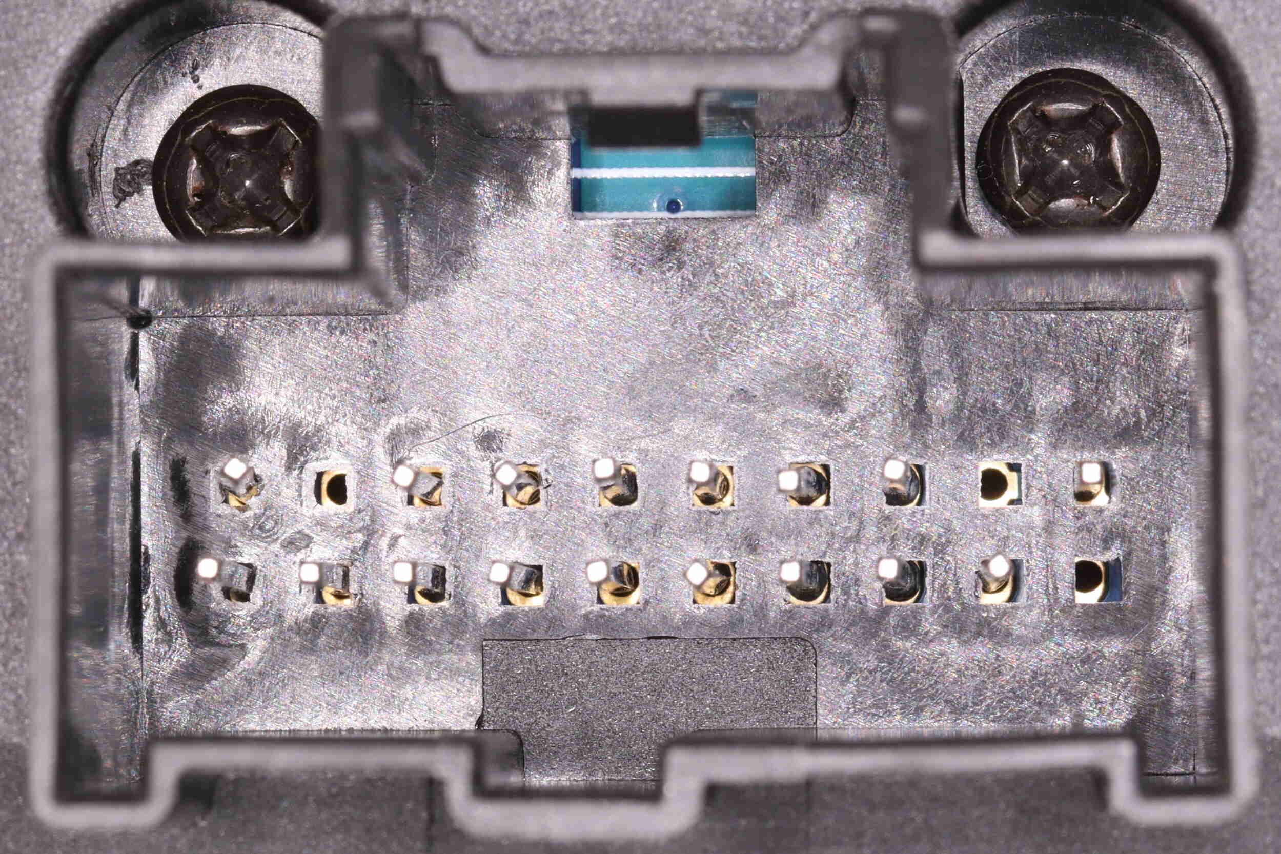 Vemo Schakelaar, raamopener V25-73-0193