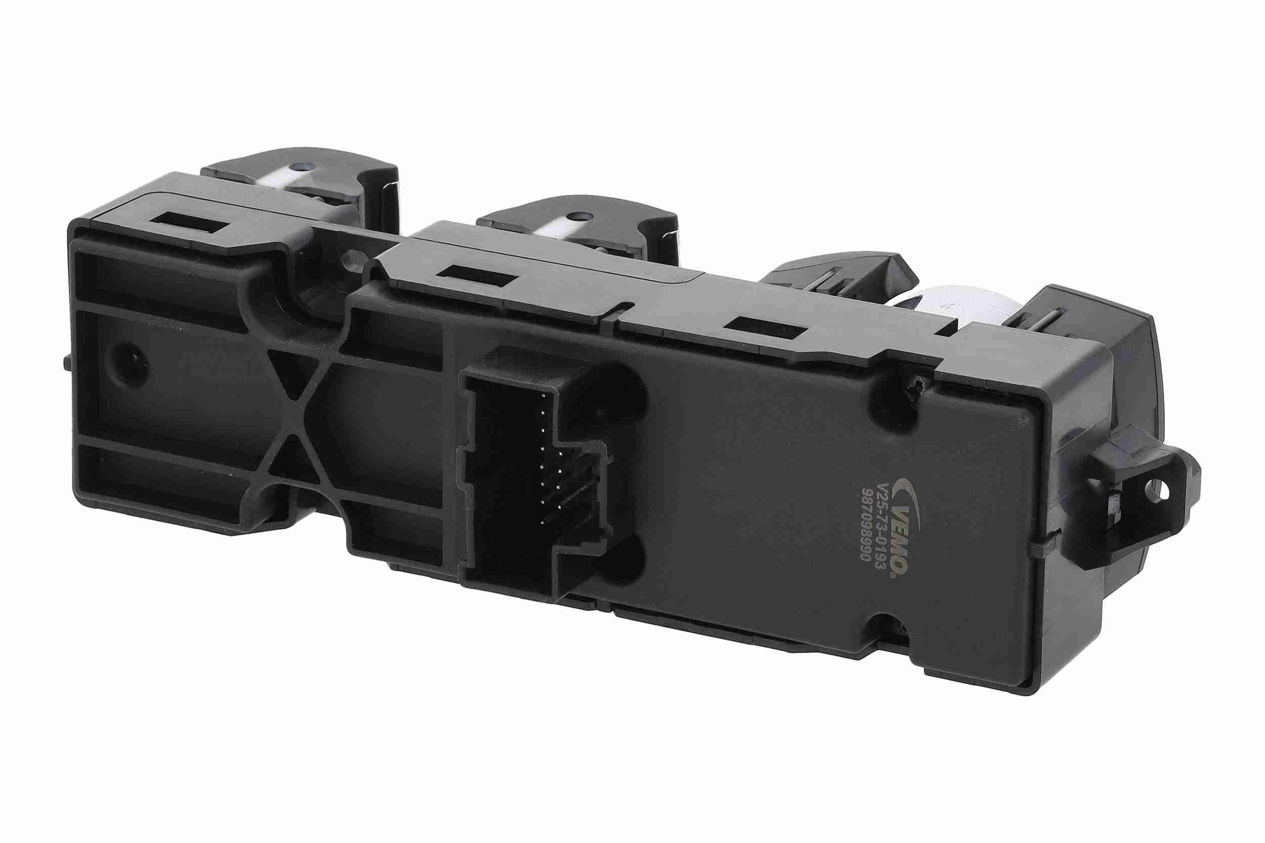 Vemo Schakelaar, raamopener V25-73-0193