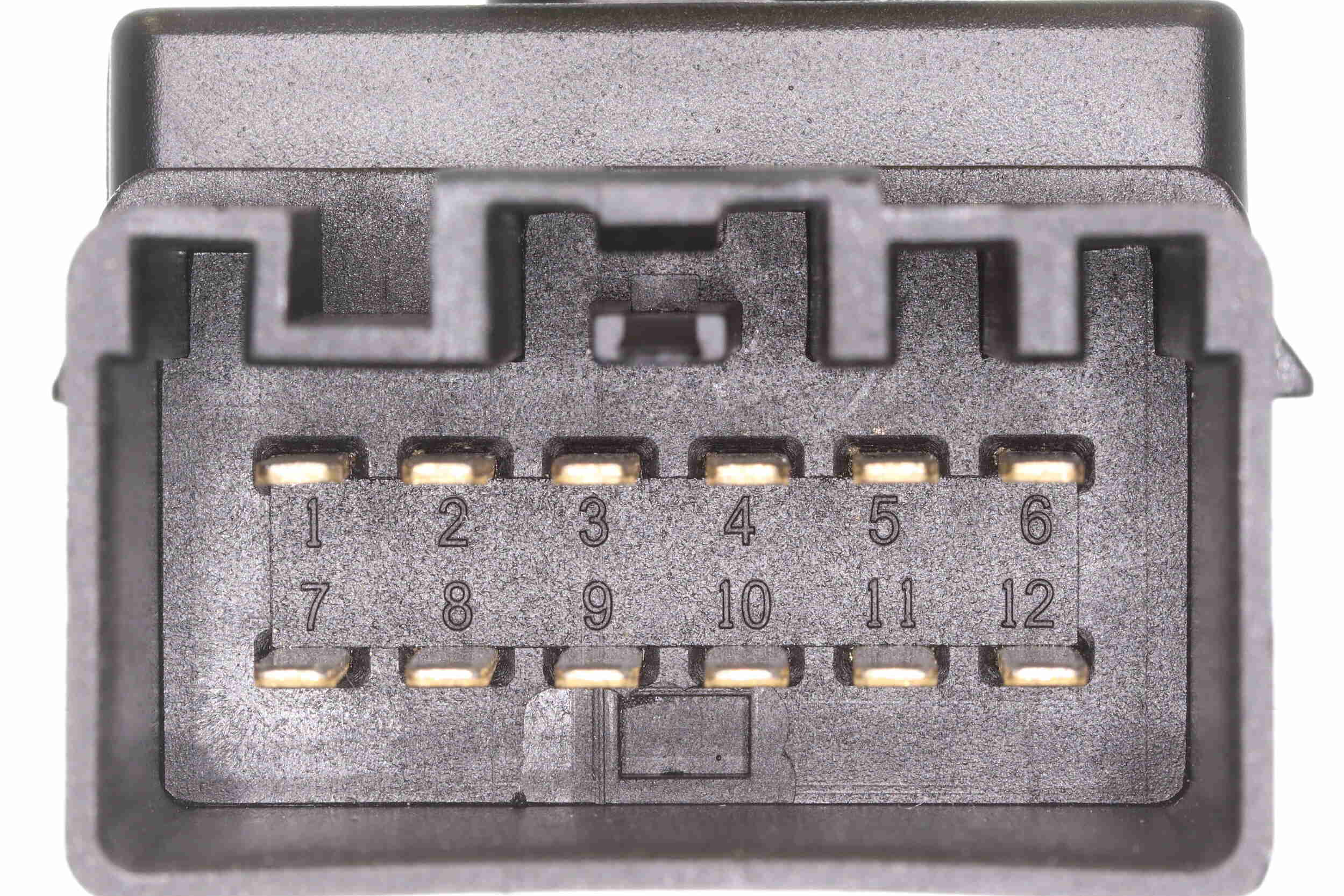 Vemo Schakelaar, stoelregeling V25-73-0195