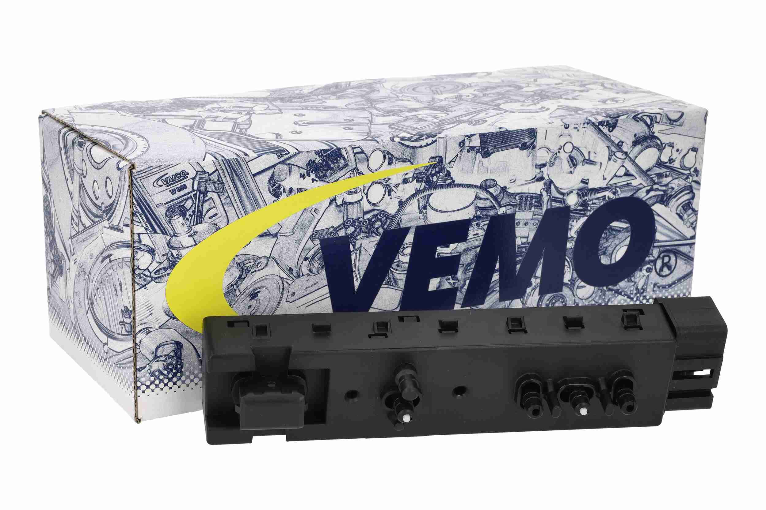 Vemo Schakelaar, stoelregeling V25-73-0195