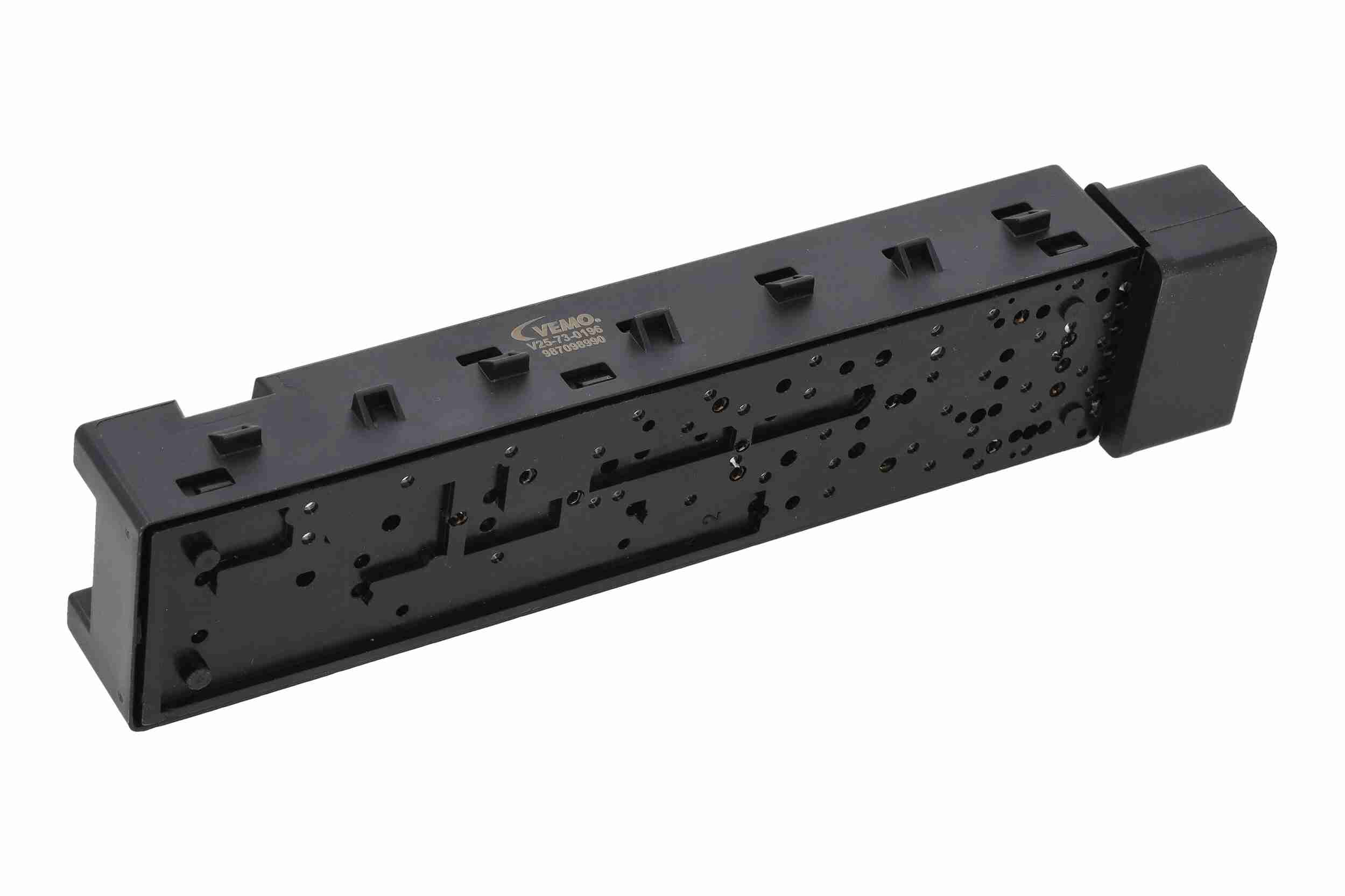 Vemo Schakelaar, stoelregeling V25-73-0196