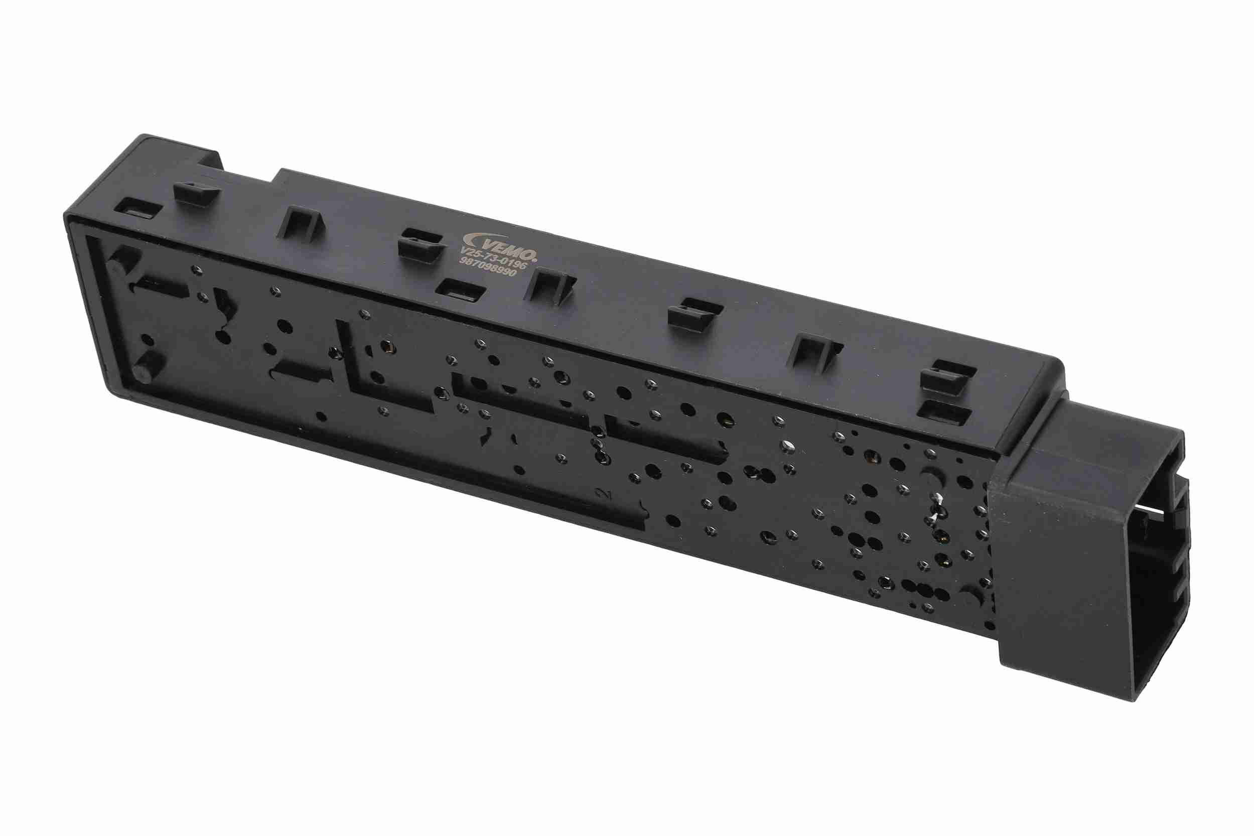 Vemo Schakelaar, stoelregeling V25-73-0196