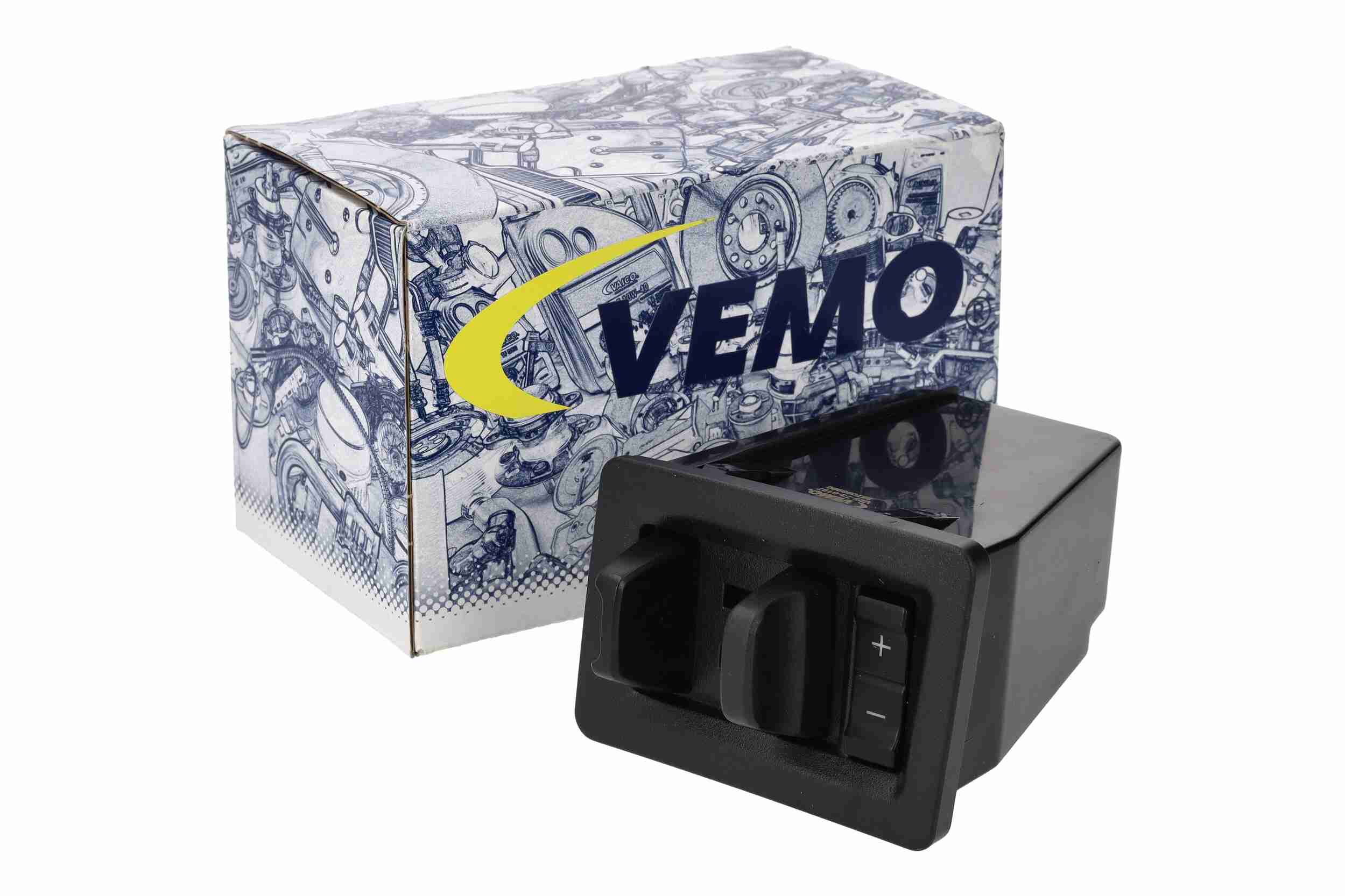 Vemo Schakelaar, handrembediening V25-73-0197