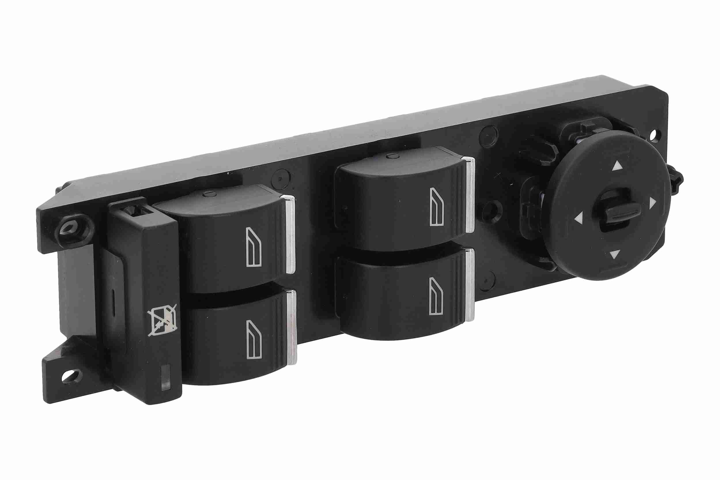 Vemo Schakelaar, raamopener V25-73-0201