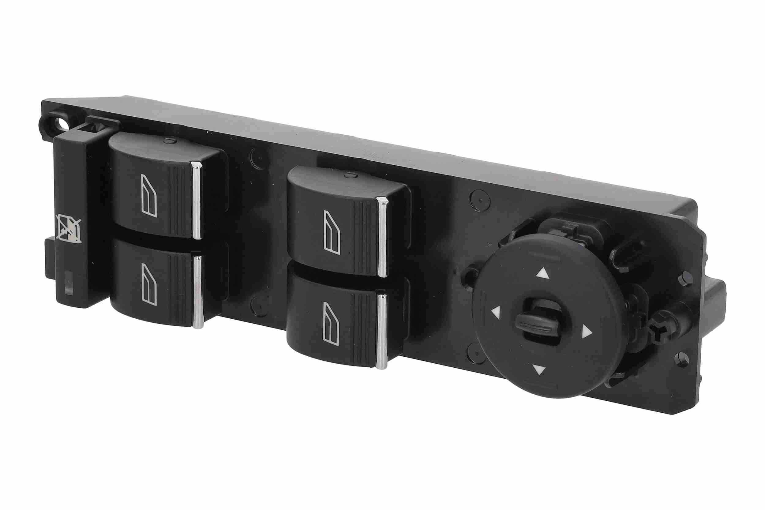 Vemo Schakelaar, raamopener V25-73-0201