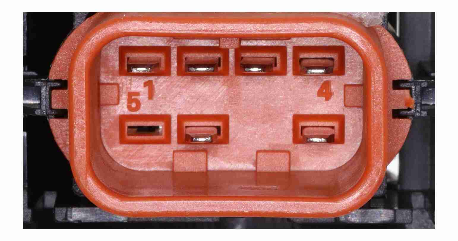 Vemo Schakelaar, raamopener V25-73-0202