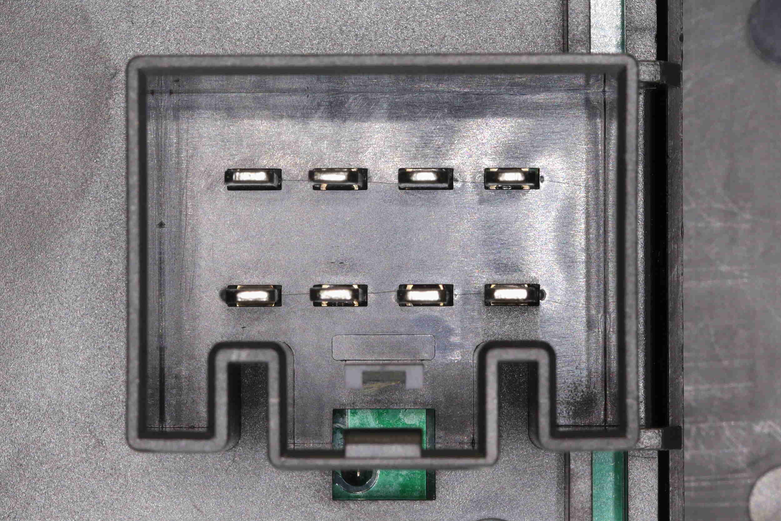 Vemo Schakelaar, raamopener V25-73-0204