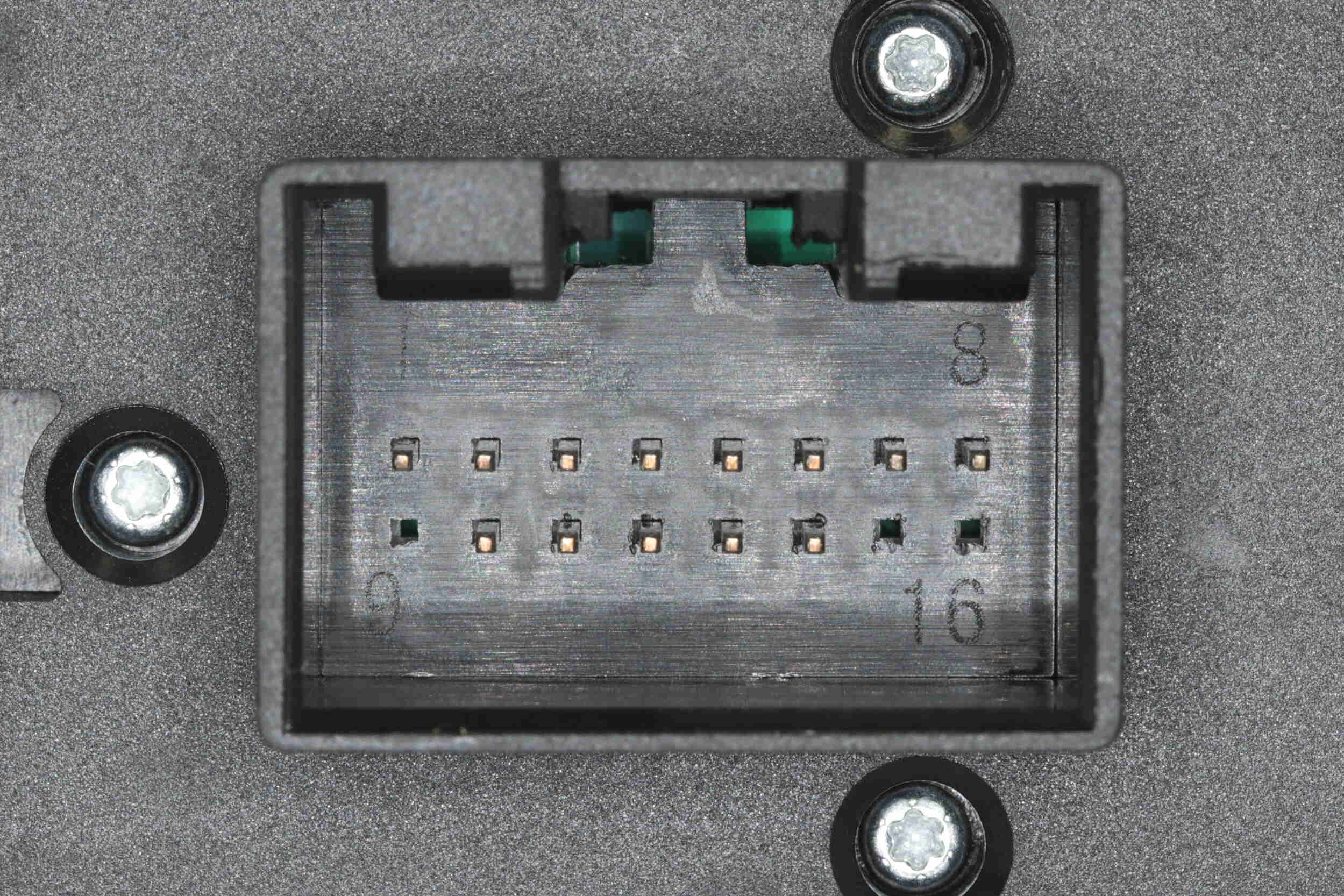 Vemo Schakelaar, raamopener V25-73-0205