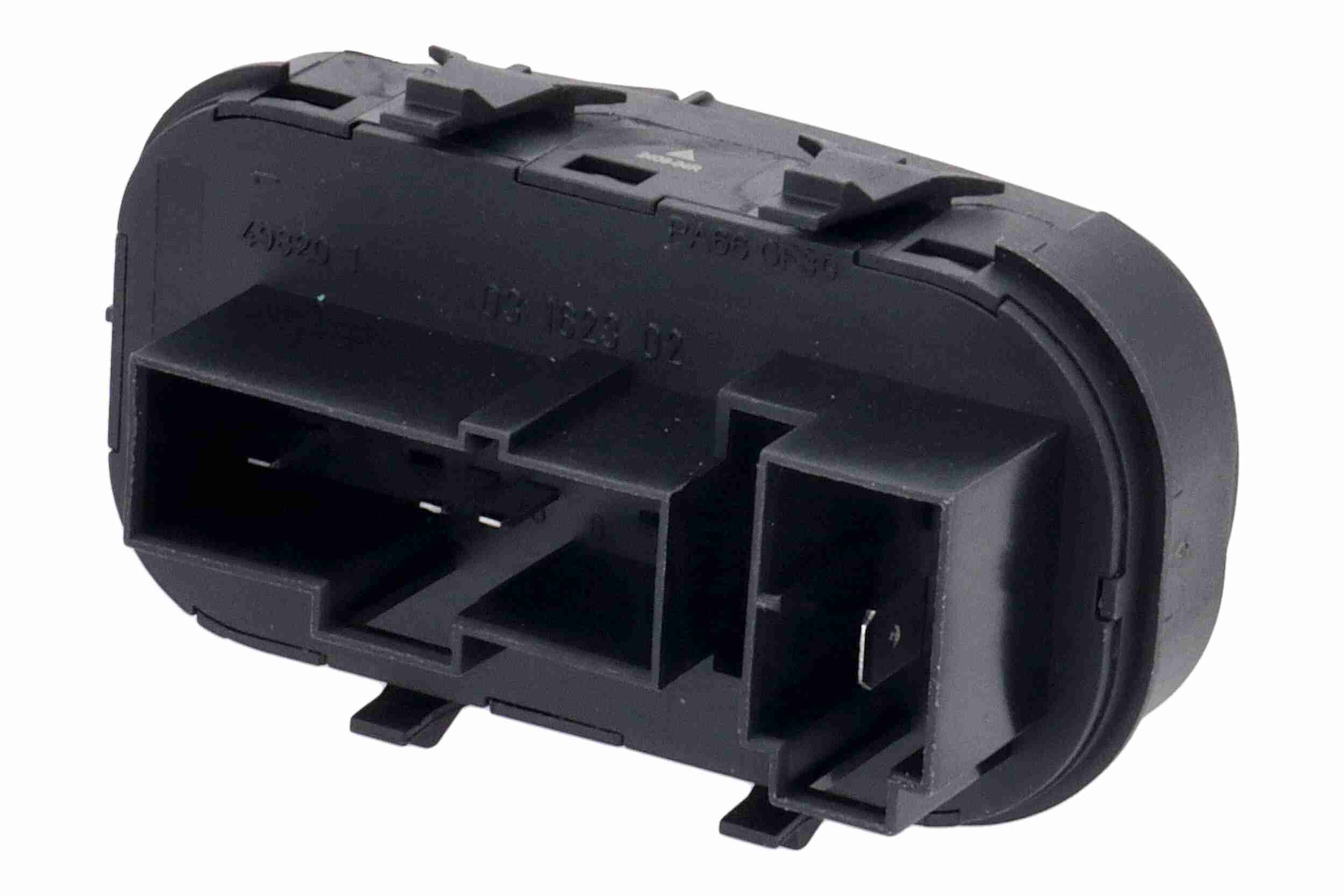 Vemo Schakelaar, raamopener V25-73-0206