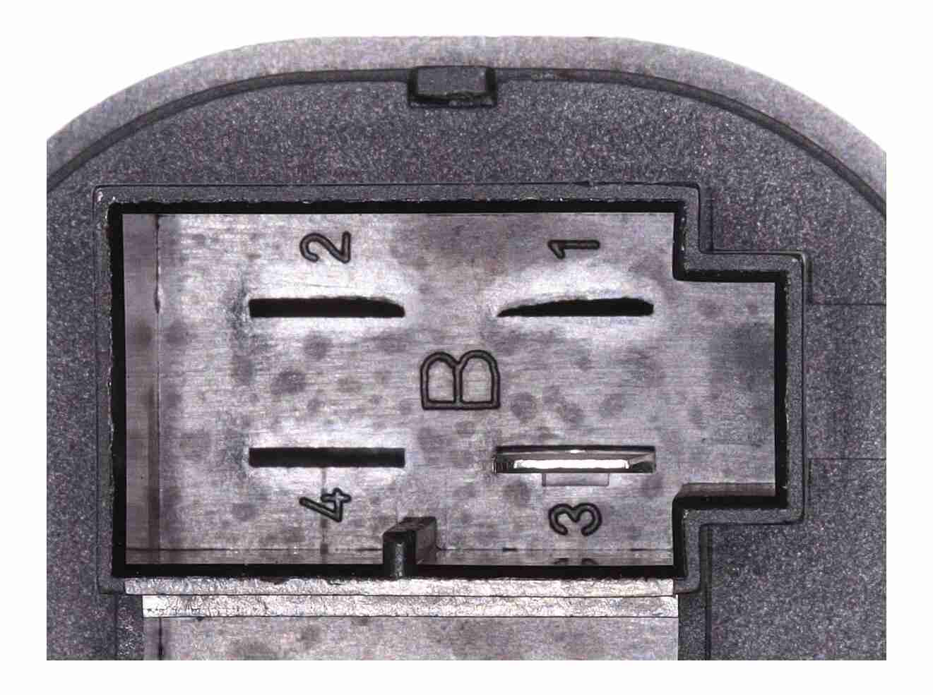 Vemo Schakelaar, raamopener V25-73-0206