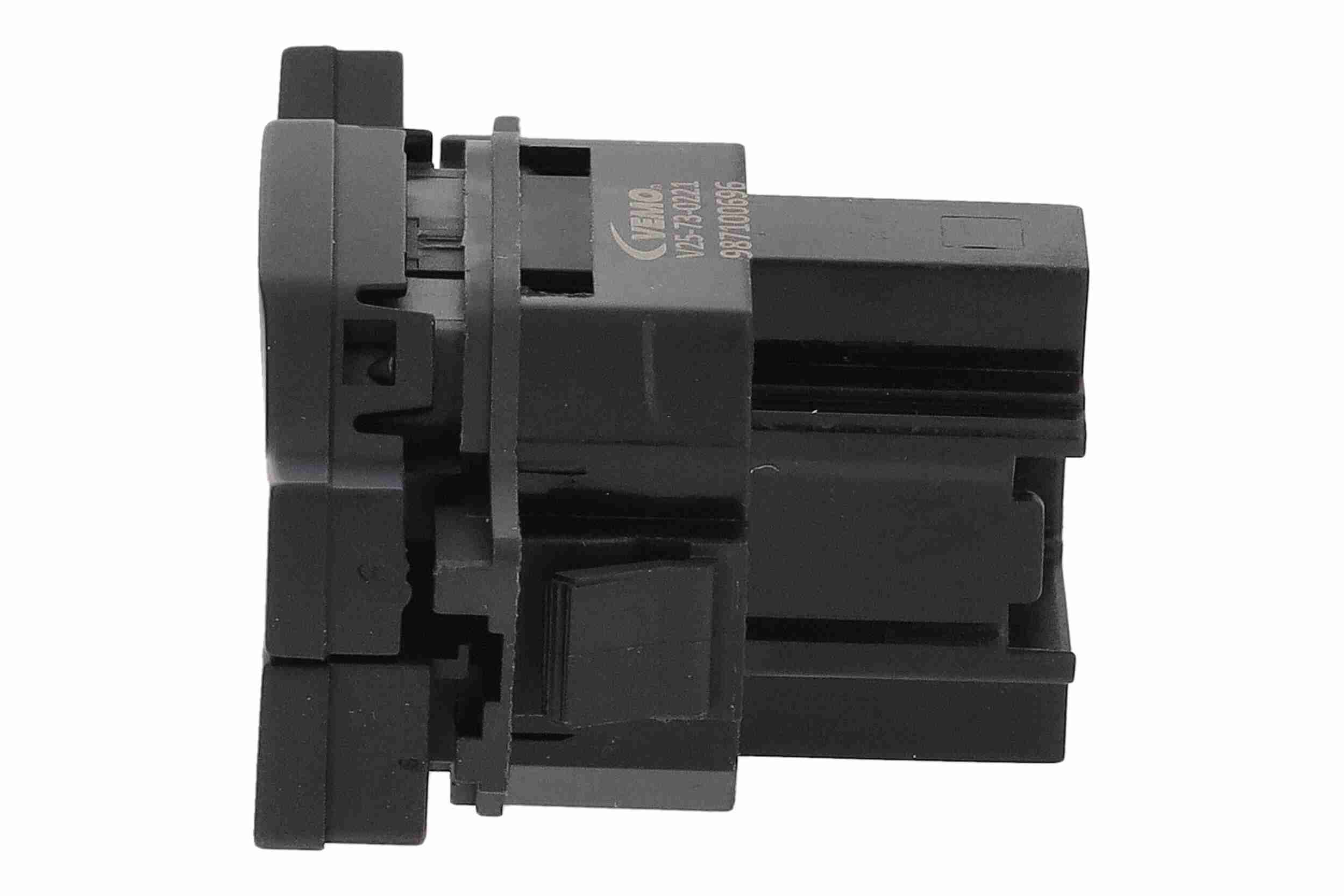 Vemo Waarschuwingsknipperlamp schakelaar V25-73-0221