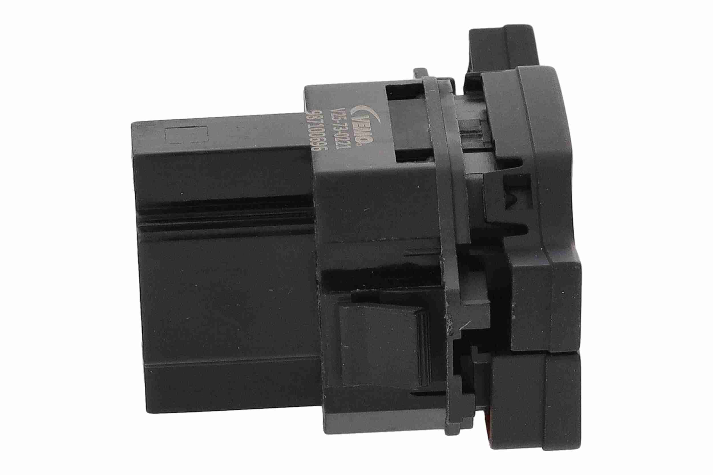 Vemo Waarschuwingsknipperlamp schakelaar V25-73-0221