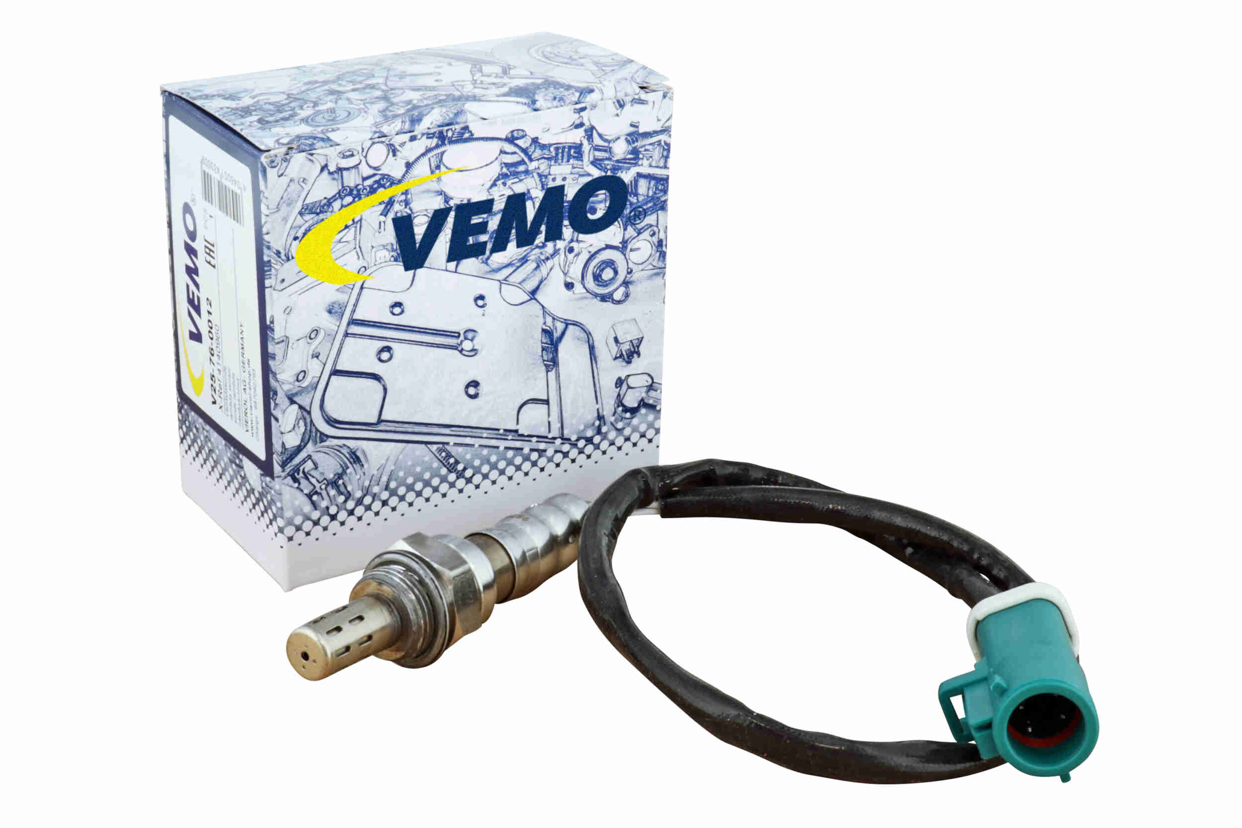 Vemo Lambda-sonde V25-76-0012