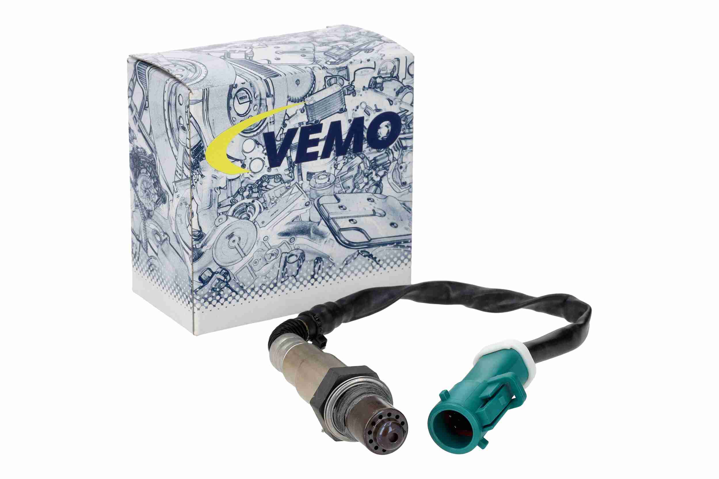 Vemo Lambda-sonde V25-76-0016
