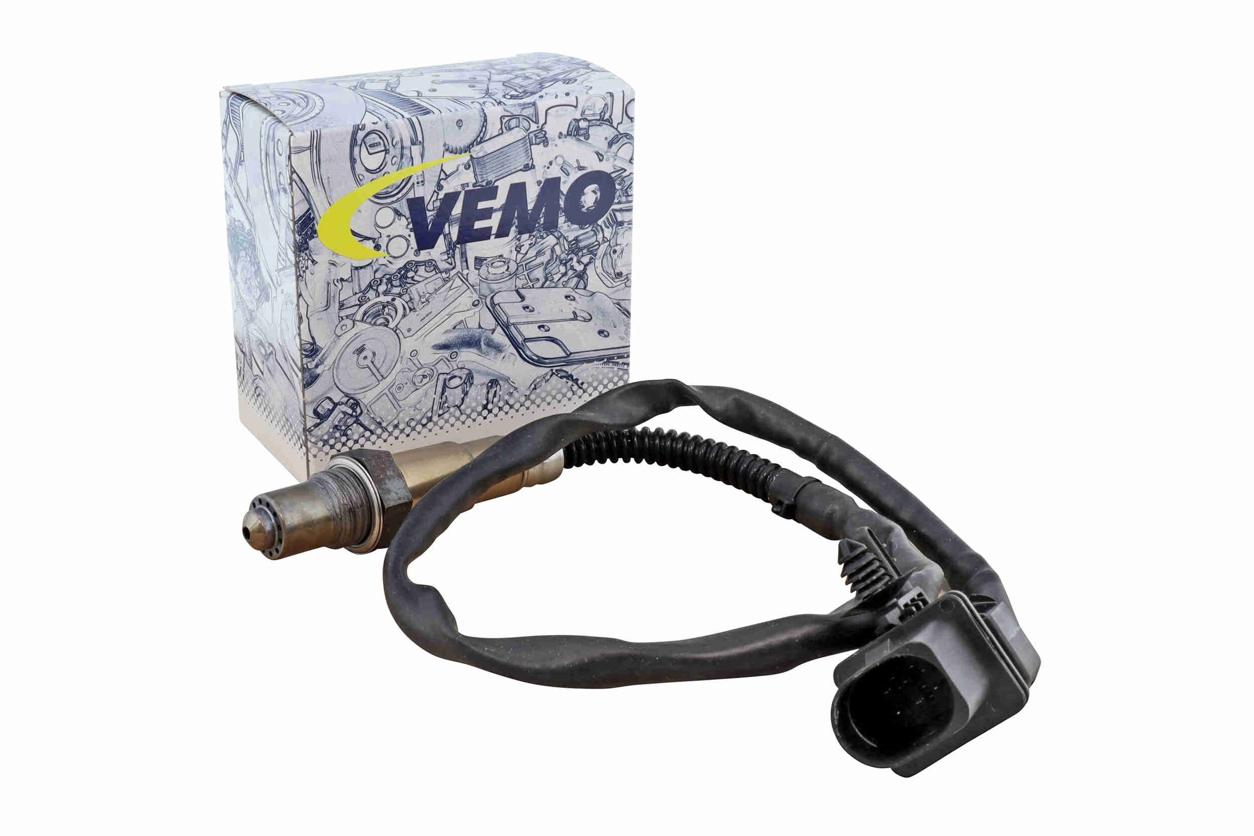 Vemo Lambda-sonde V25-76-0041