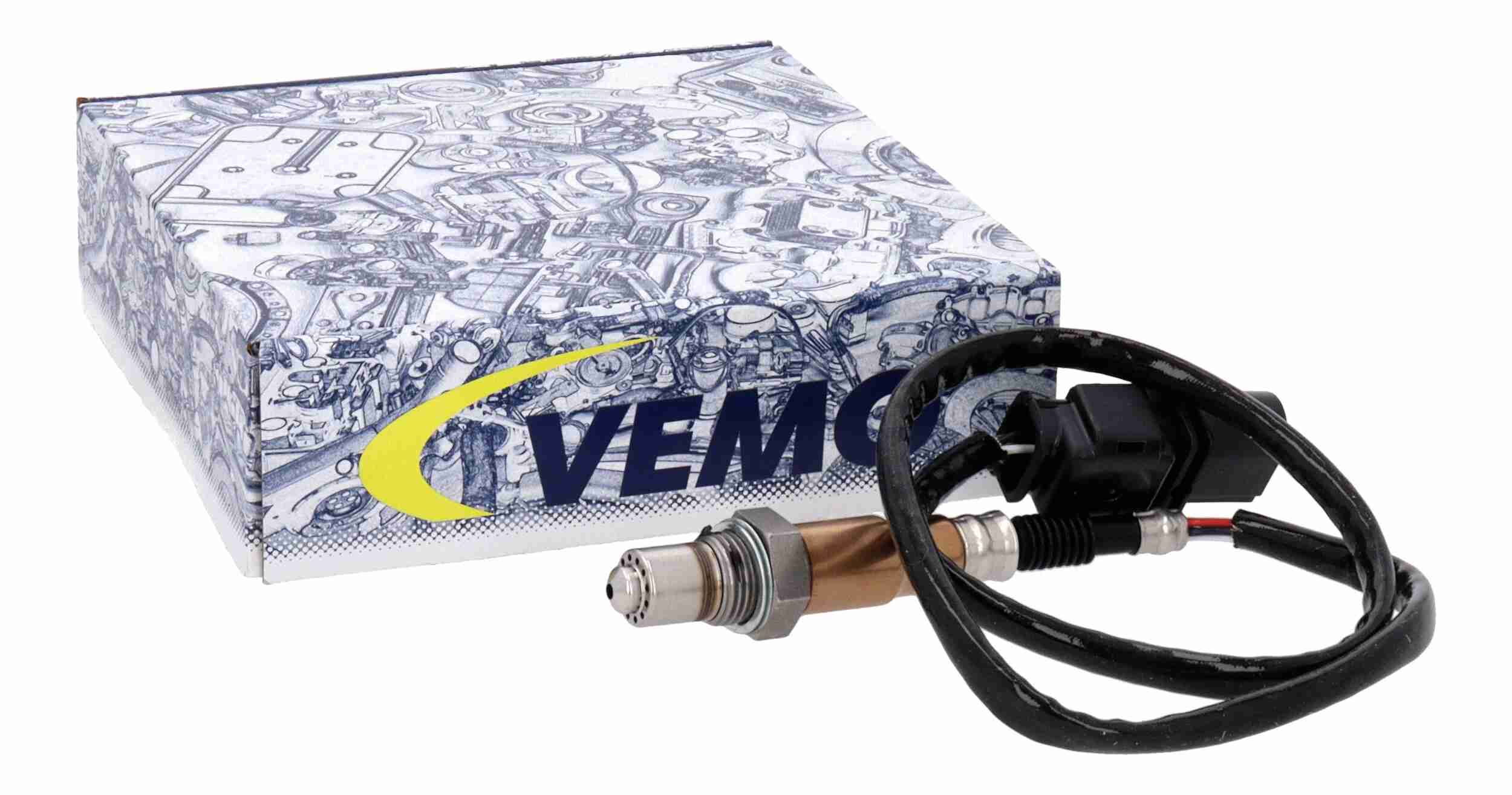 Vemo Lambda-sonde V25-76-0051