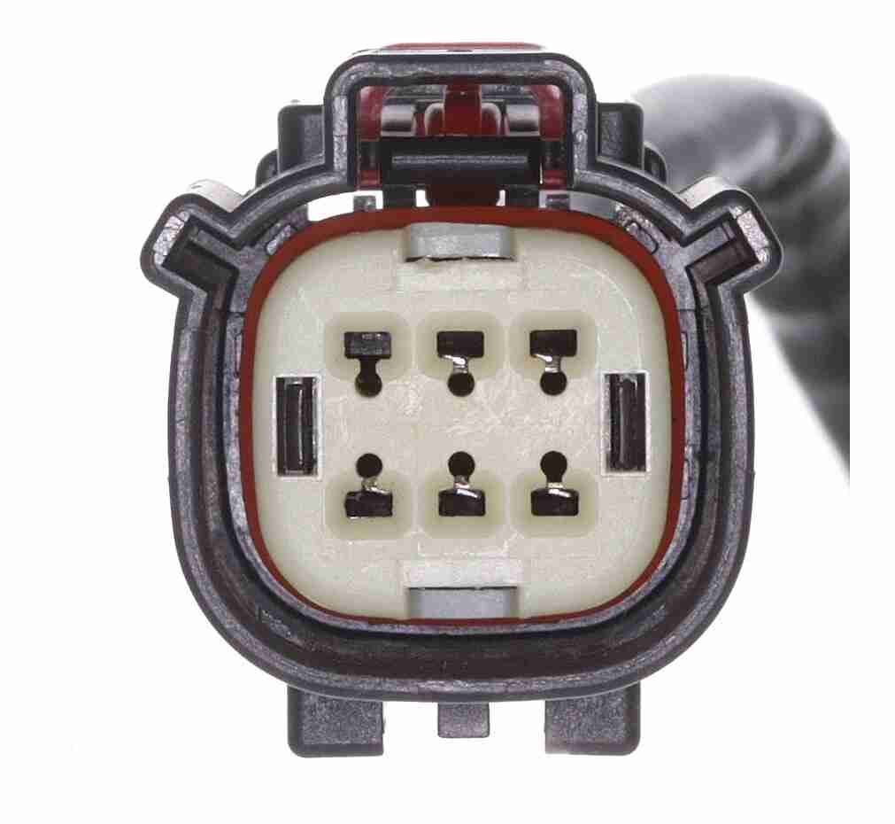 Vemo Lambdasonde V25-76-0052