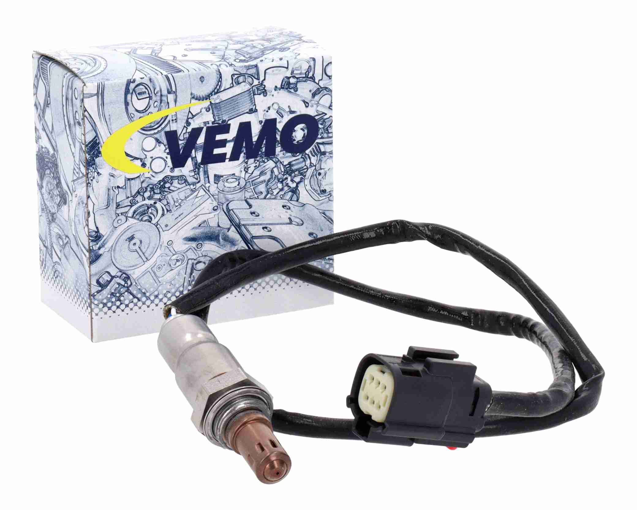 Vemo Lambda-sonde V25-76-0057