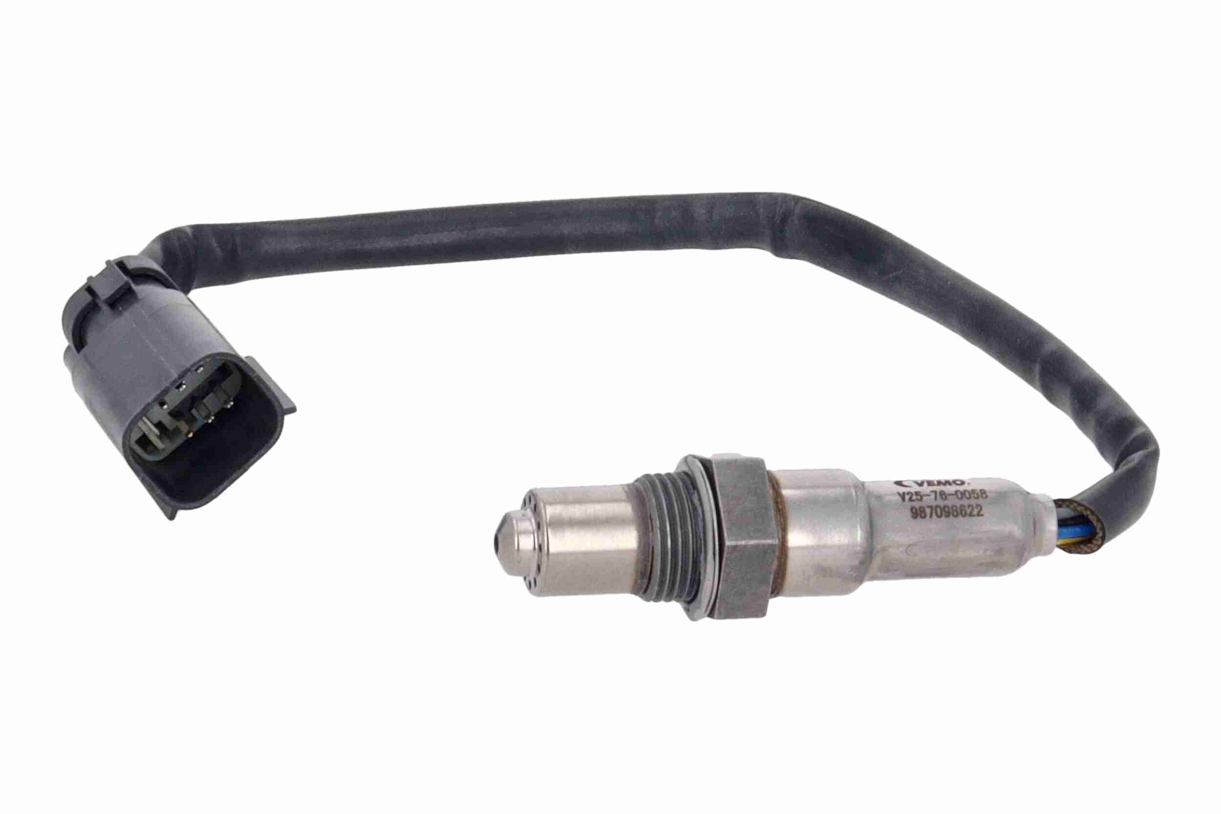 Vemo Lambdasonde V25-76-0058