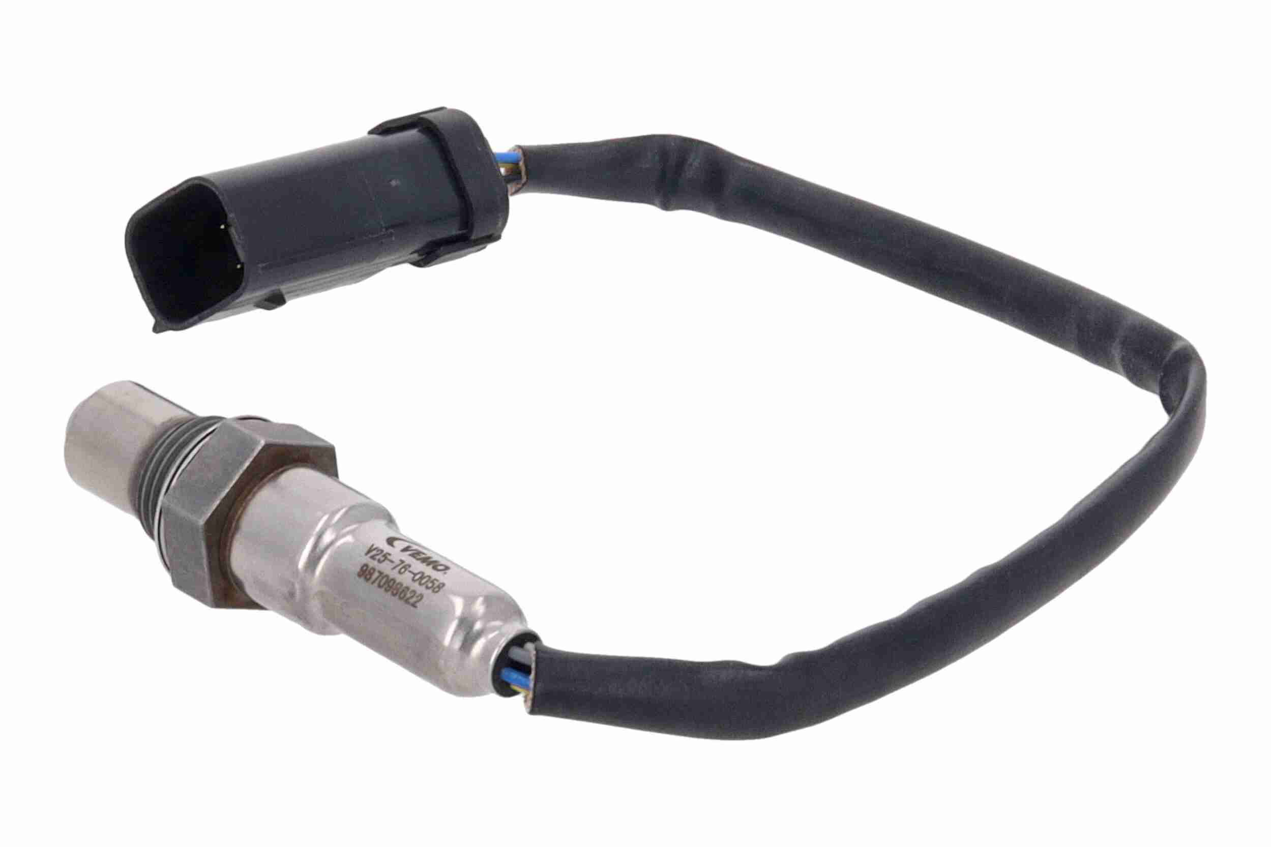 Vemo Lambdasonde V25-76-0058