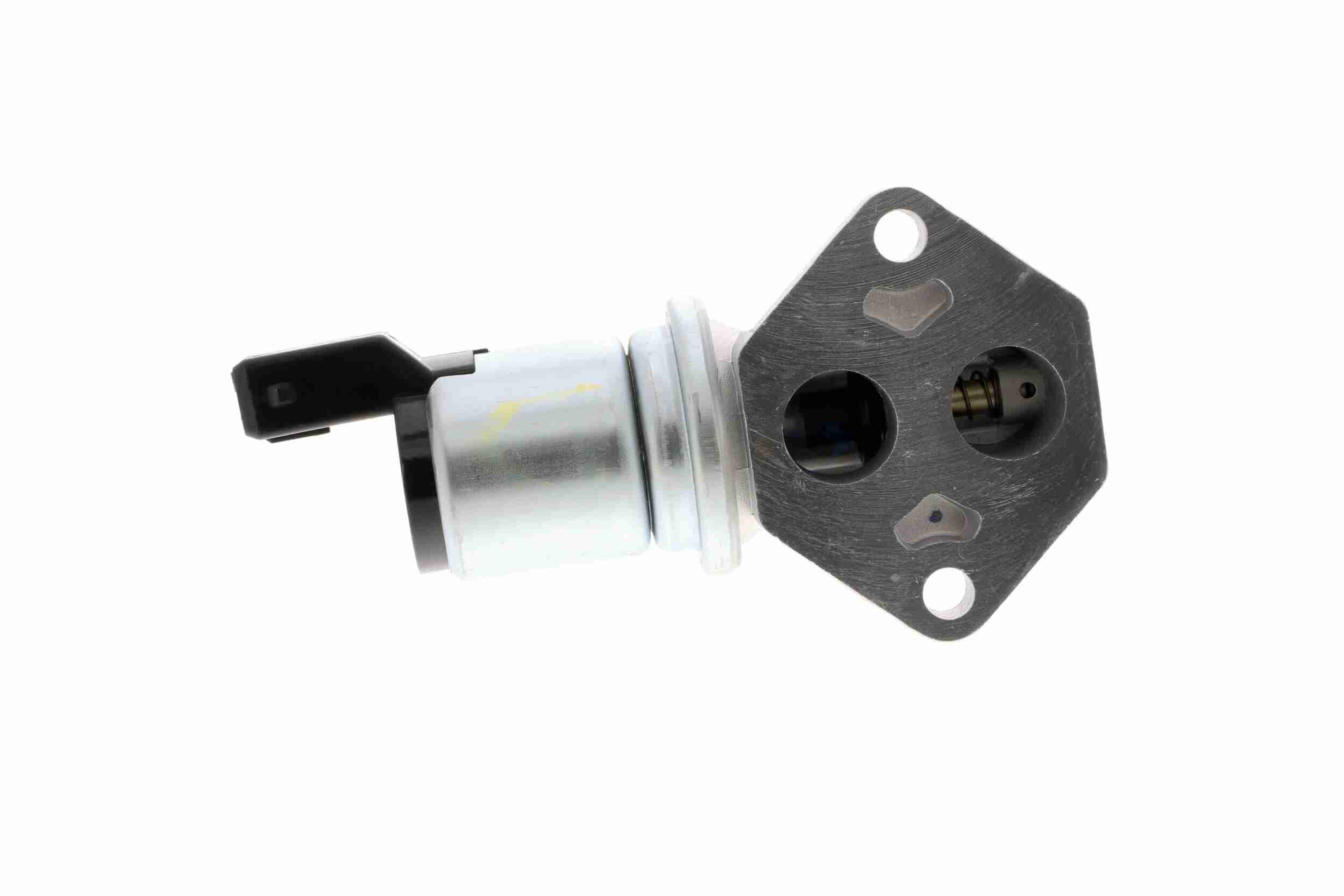 Vemo Stappenmotor (nullast regeleenheid) V25-77-0001-1