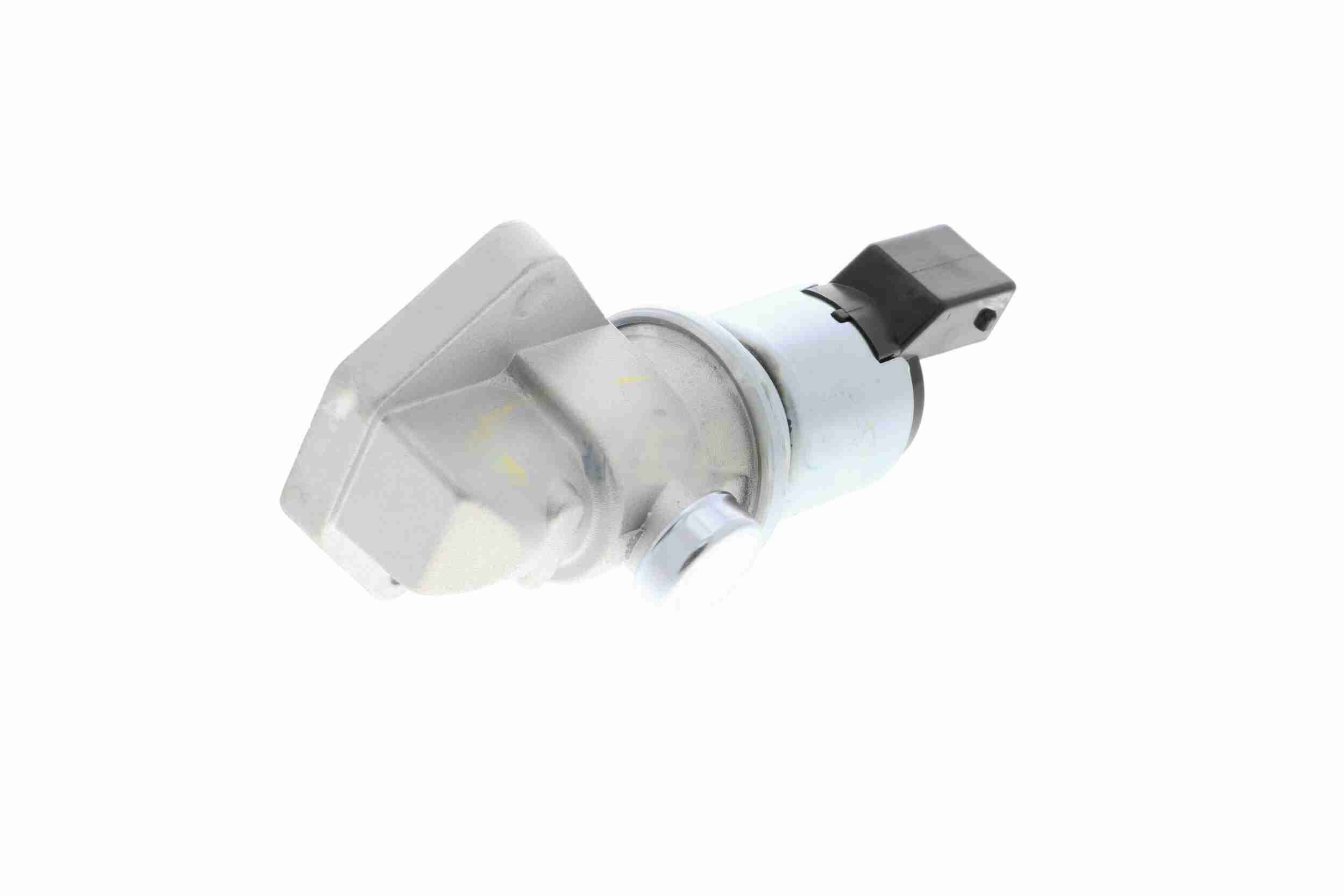 Vemo Stappenmotor (nullast regeleenheid) V25-77-0001-1