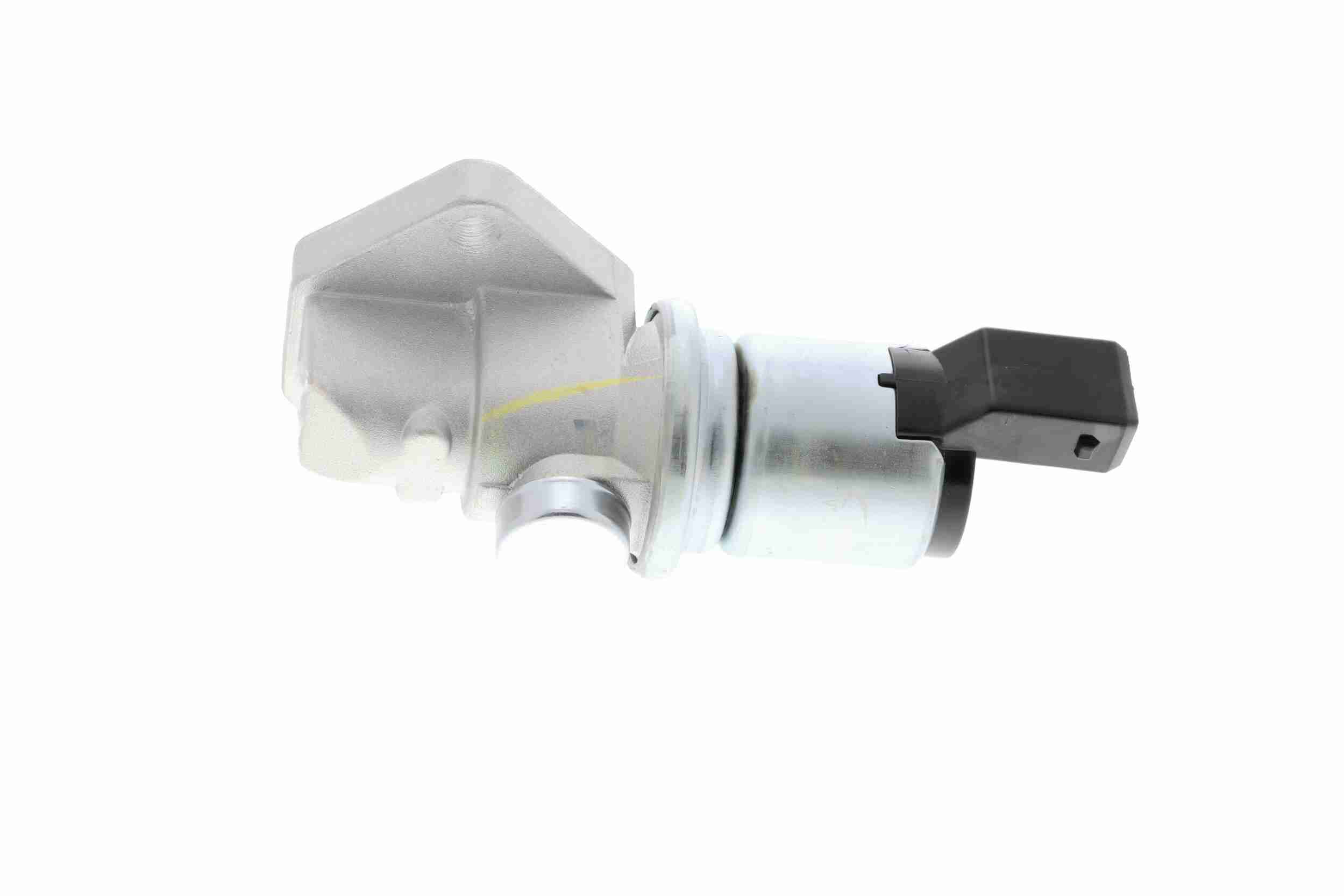 Vemo Stappenmotor (nullast regeleenheid) V25-77-0001-1