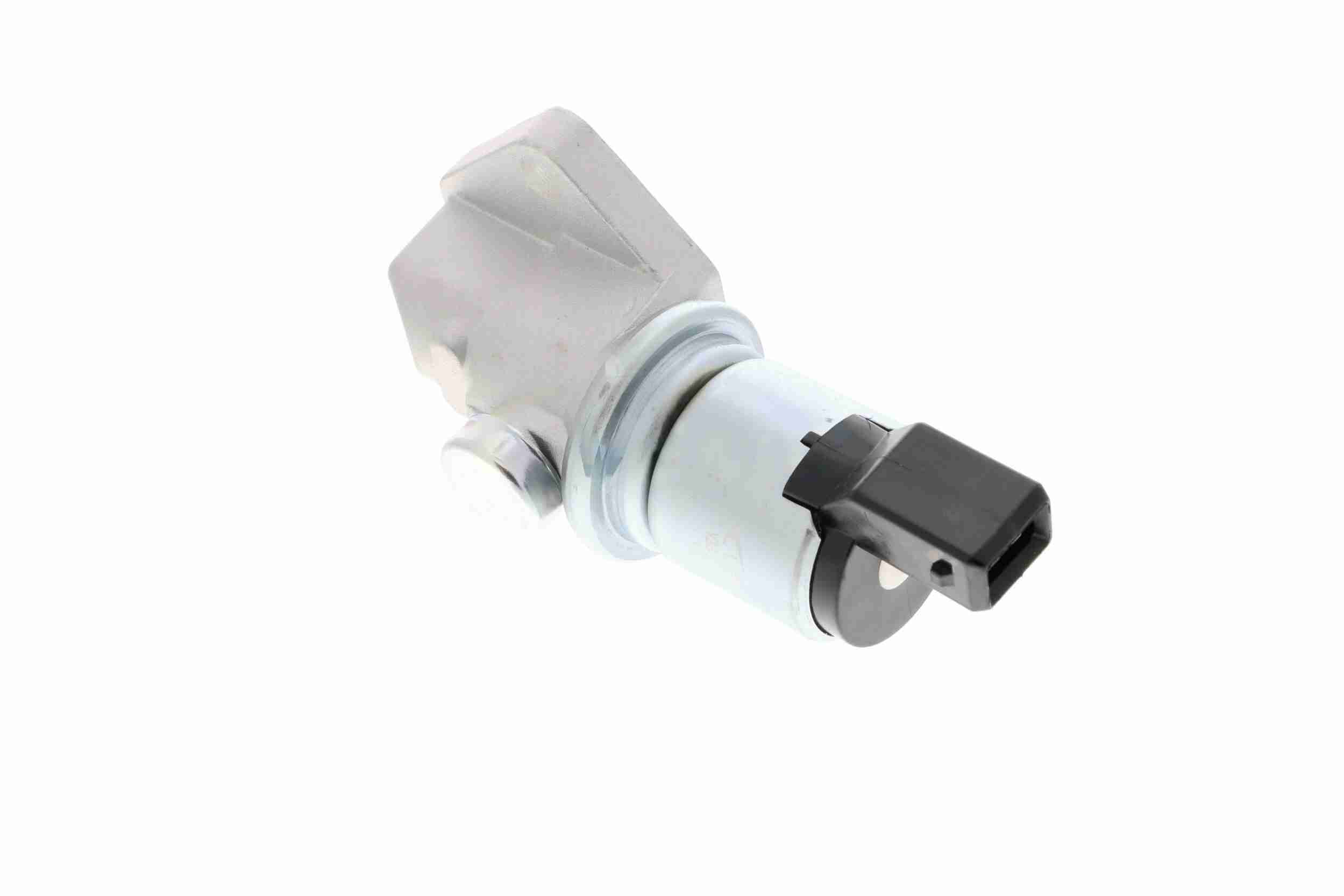 Vemo Stappenmotor (nullast regeleenheid) V25-77-0001-1