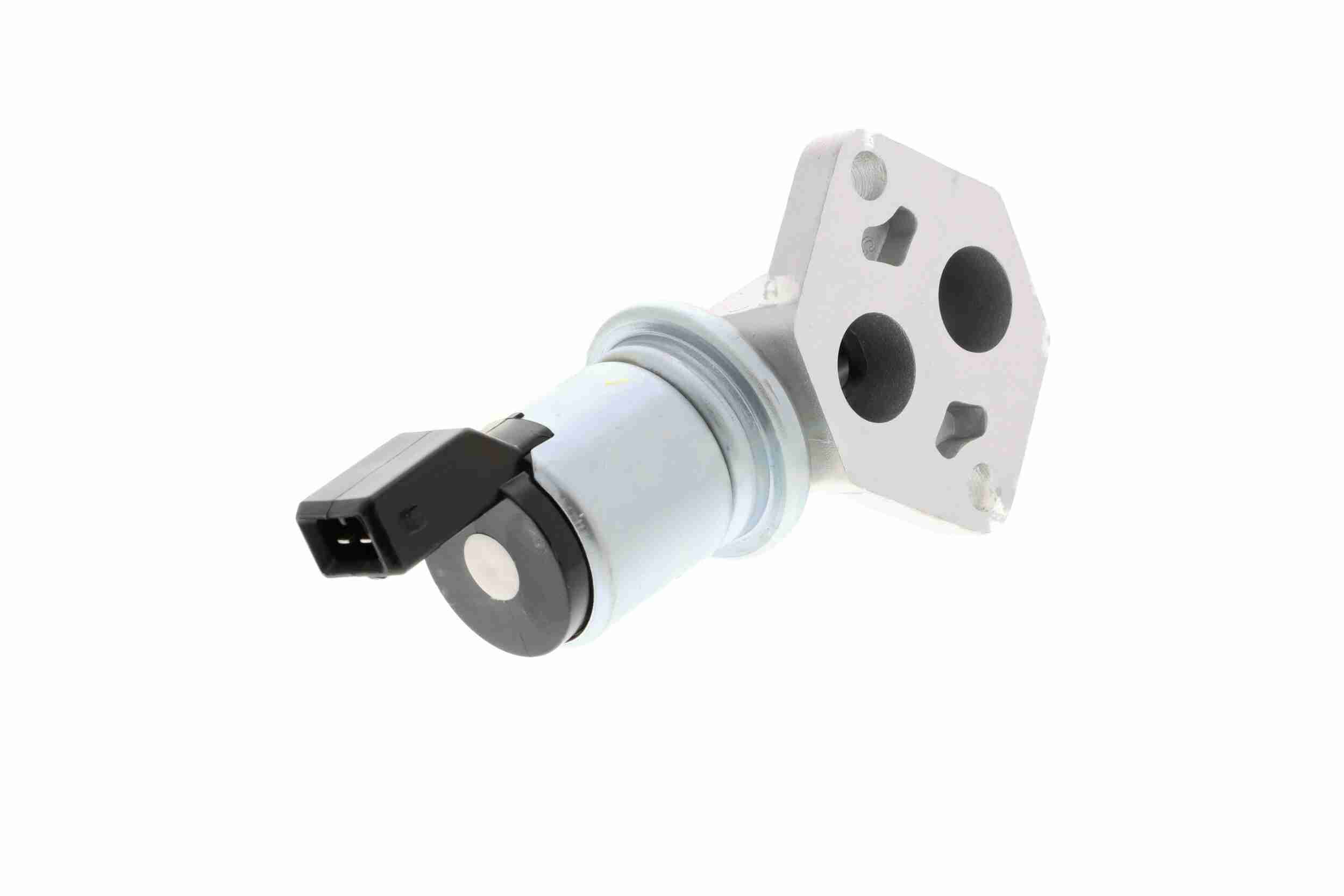 Vemo Stappenmotor (nullast regeleenheid) V25-77-0001-1