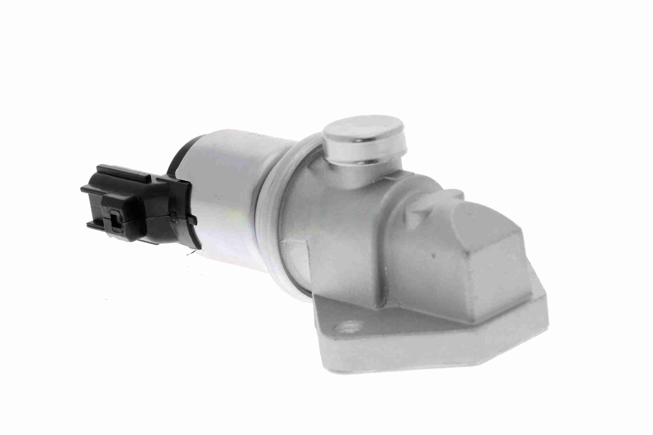 Vemo Stappenmotor (nullast regeleenheid) V25-77-0002-1