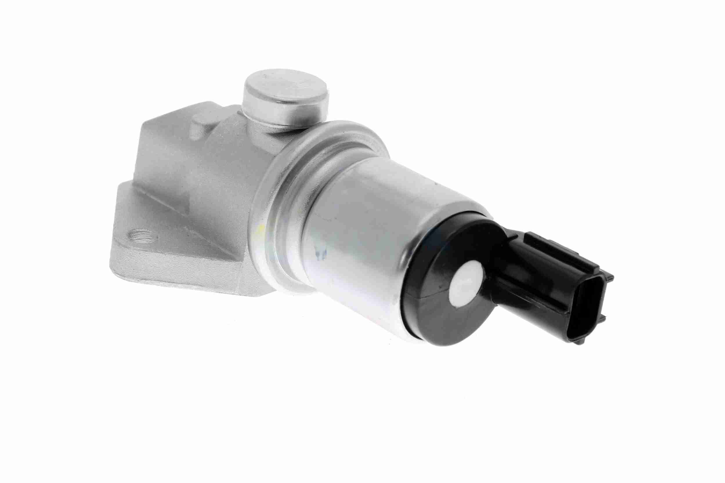 Vemo Stappenmotor (nullast regeleenheid) V25-77-0002-1