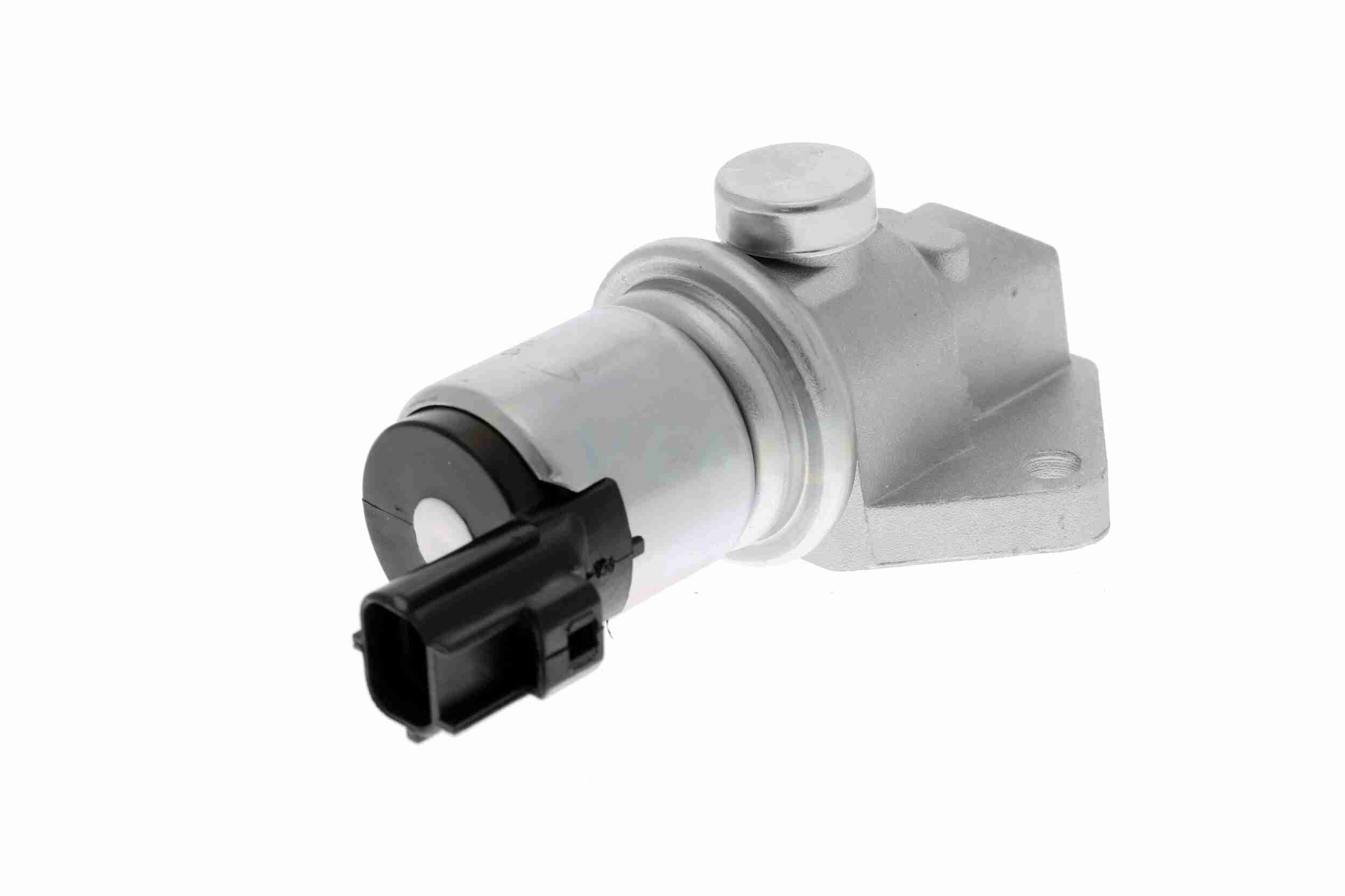 Vemo Stappenmotor (nullast regeleenheid) V25-77-0002-1