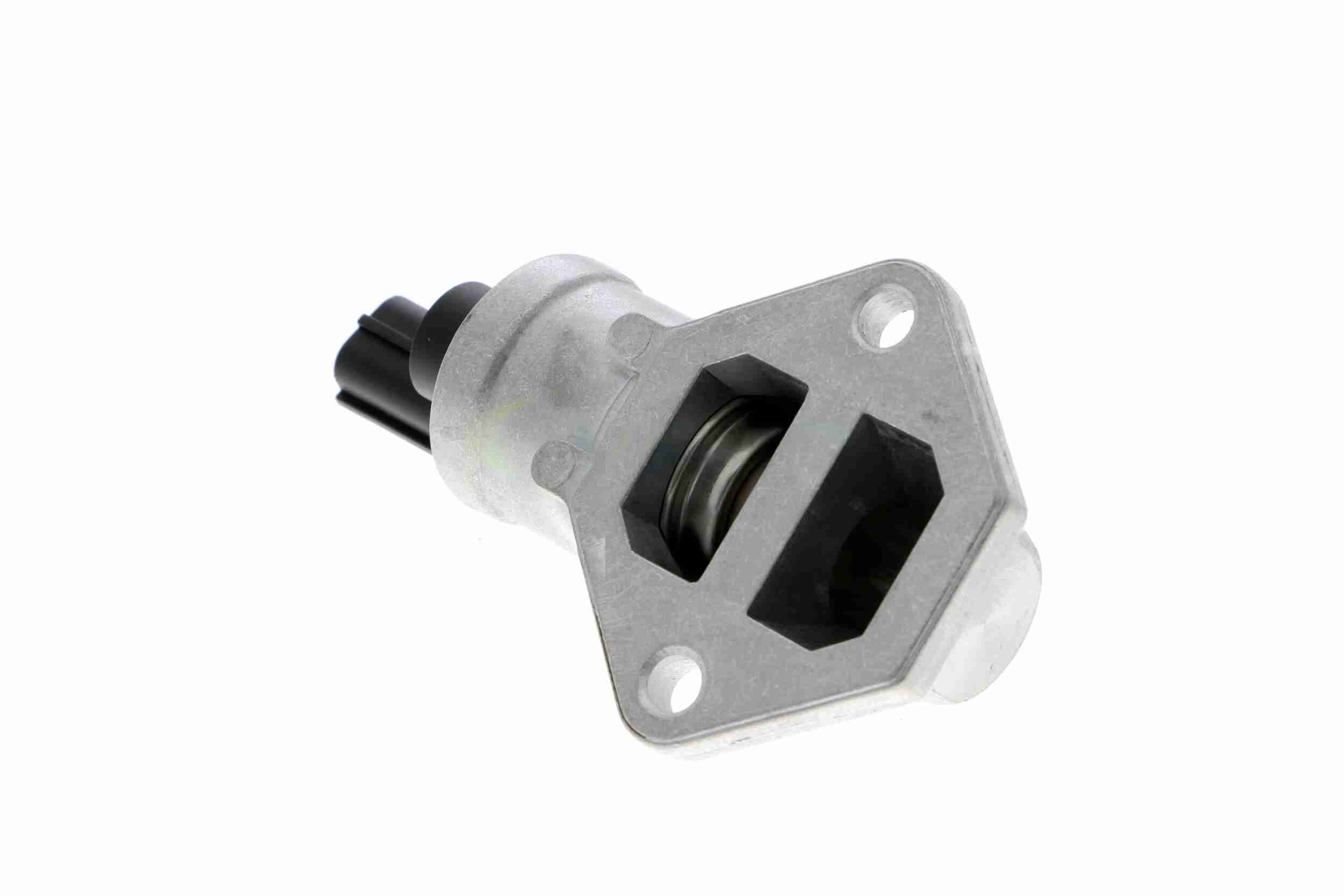 Vemo Stappenmotor (nullast regeleenheid) V25-77-0004